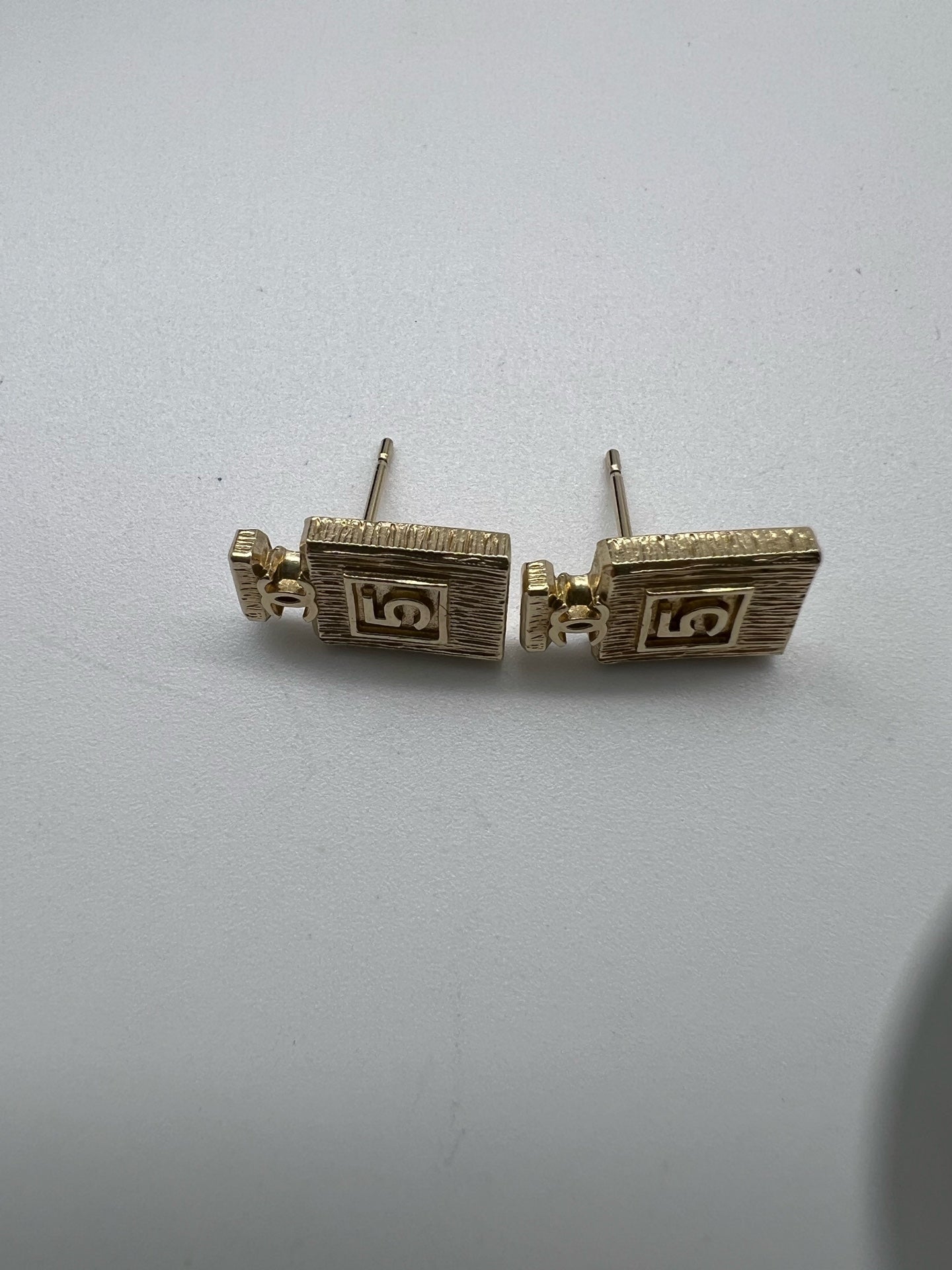 Chanel Gold