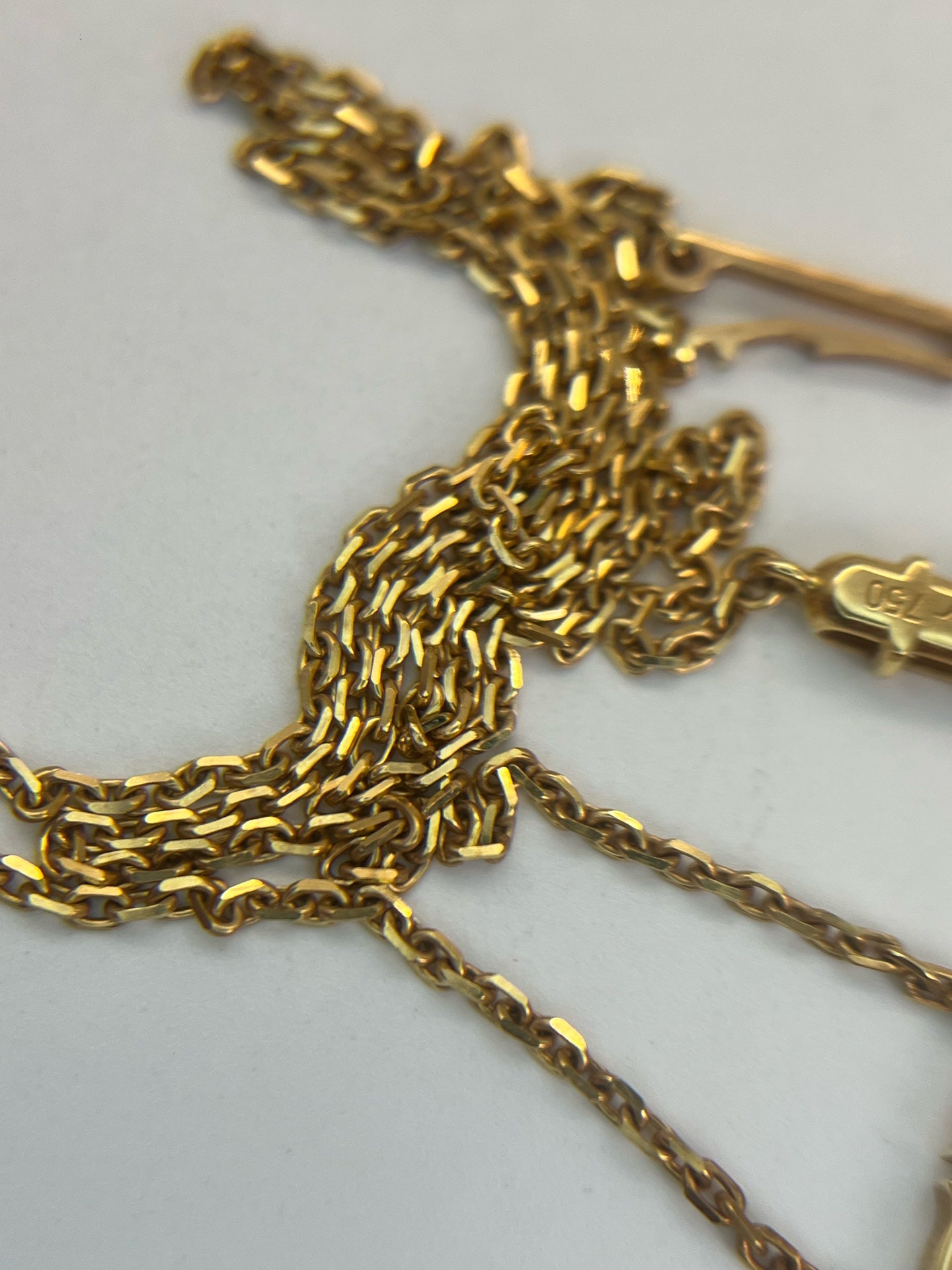 Cartier Necklace