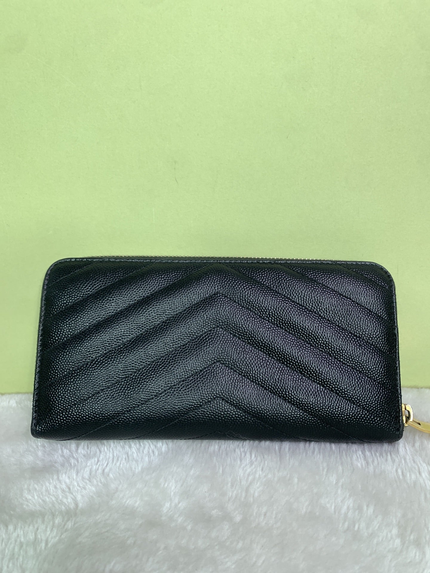 Saint laurent Black
