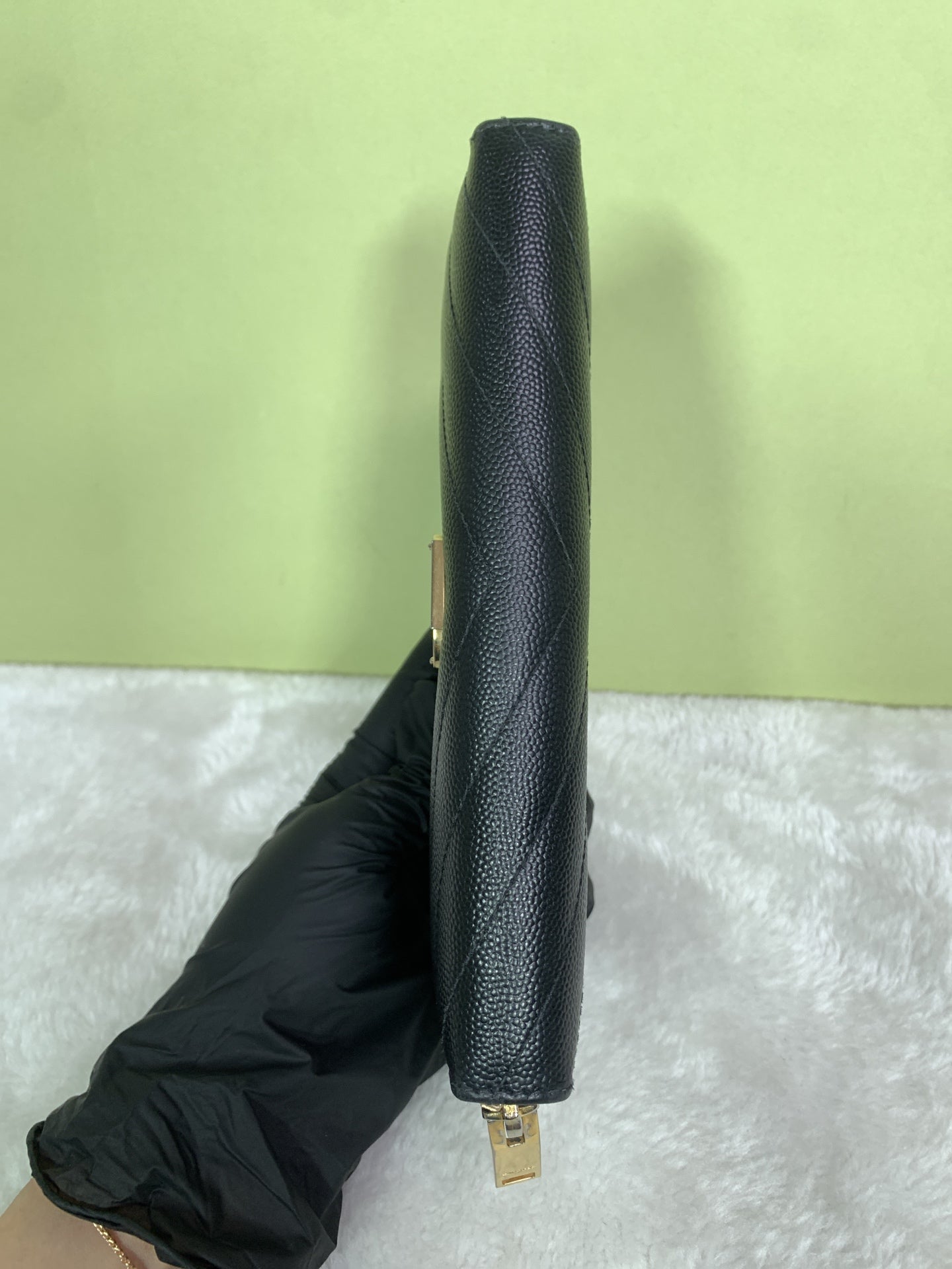 Saint laurent Black