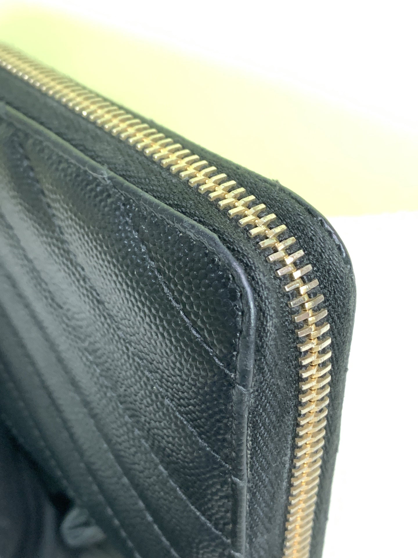 Saint laurent Black