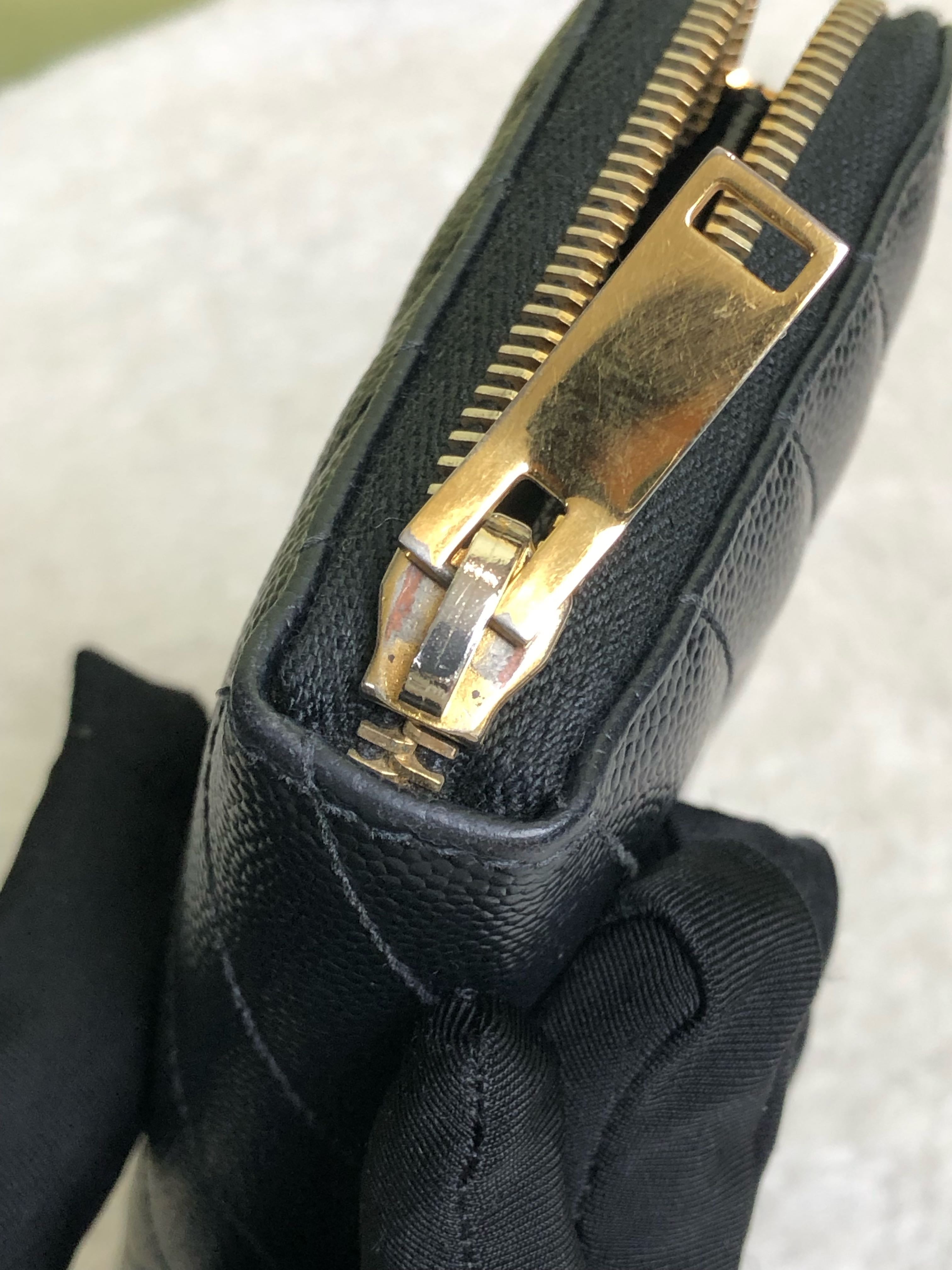 Saint laurent Black