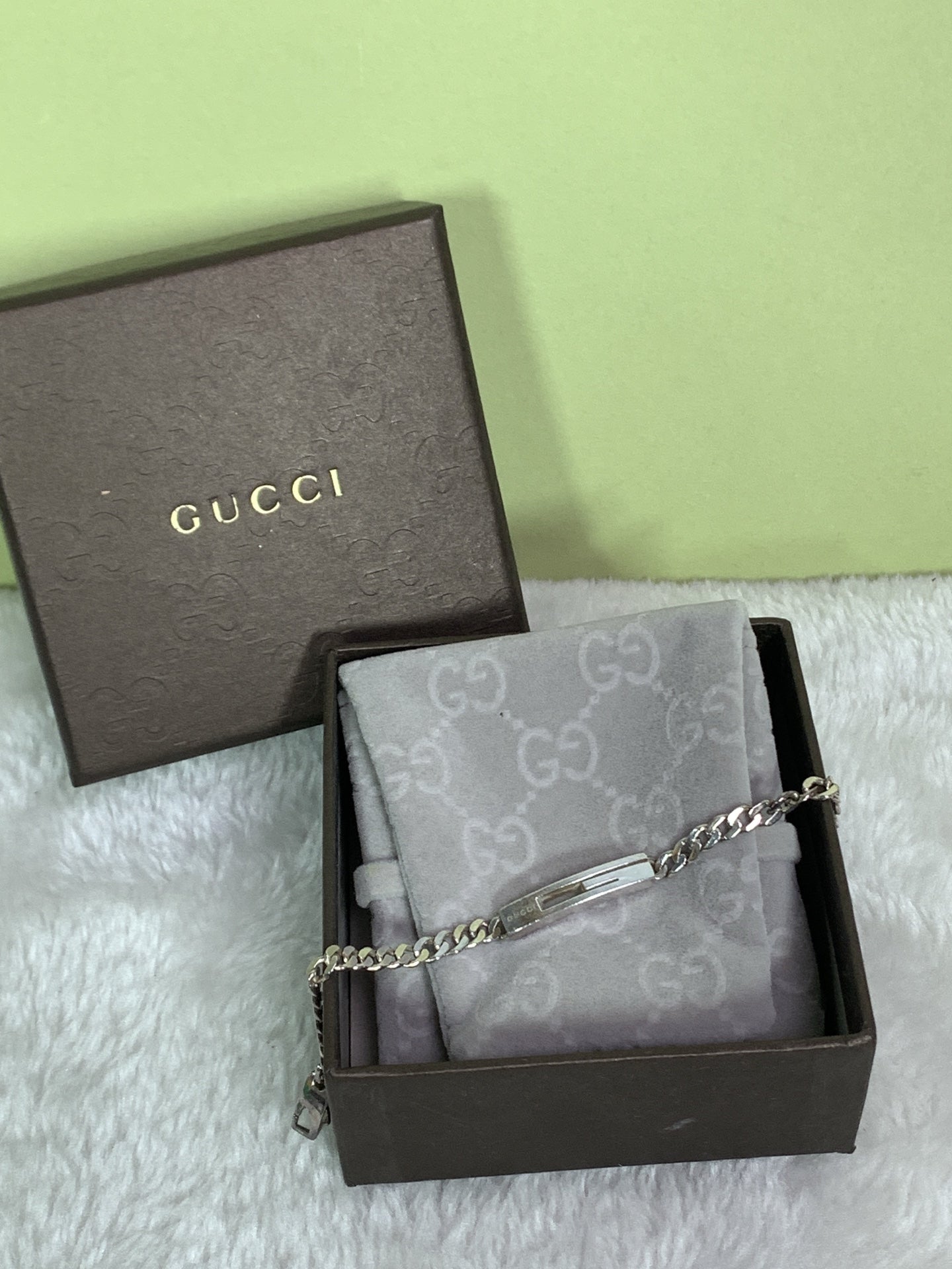 Gucci Bracelet