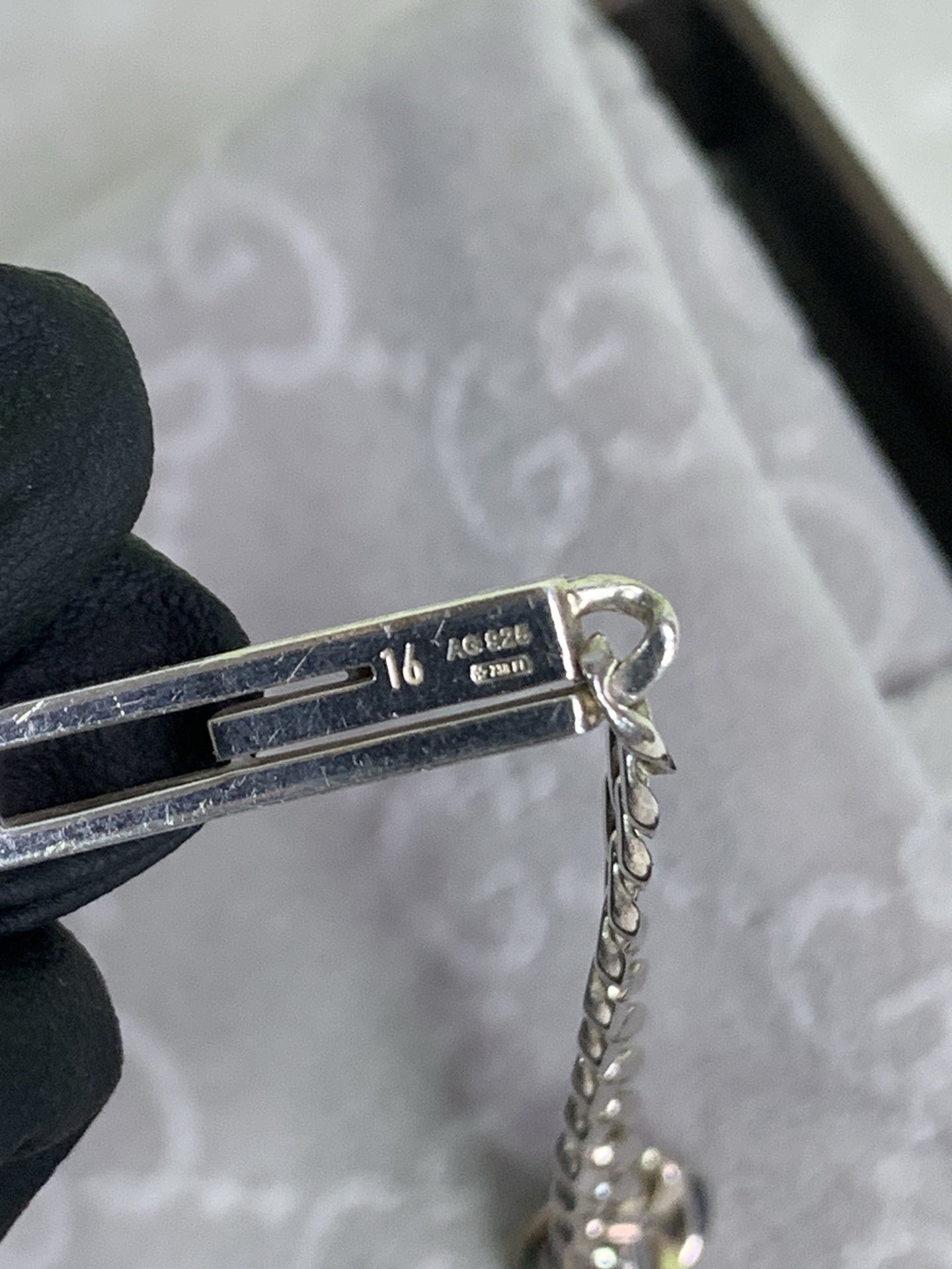 Gucci Bracelet