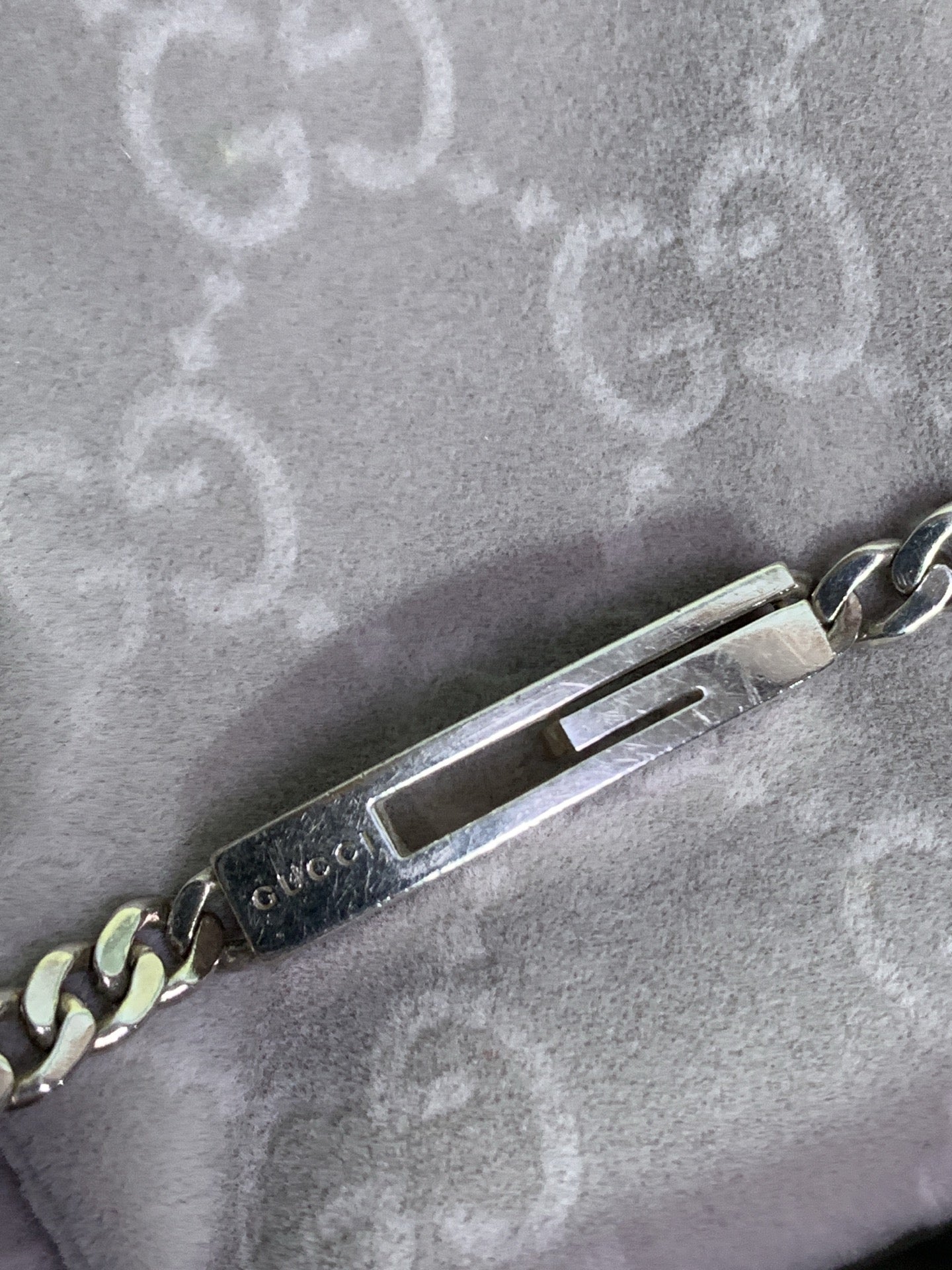 Gucci Bracelet