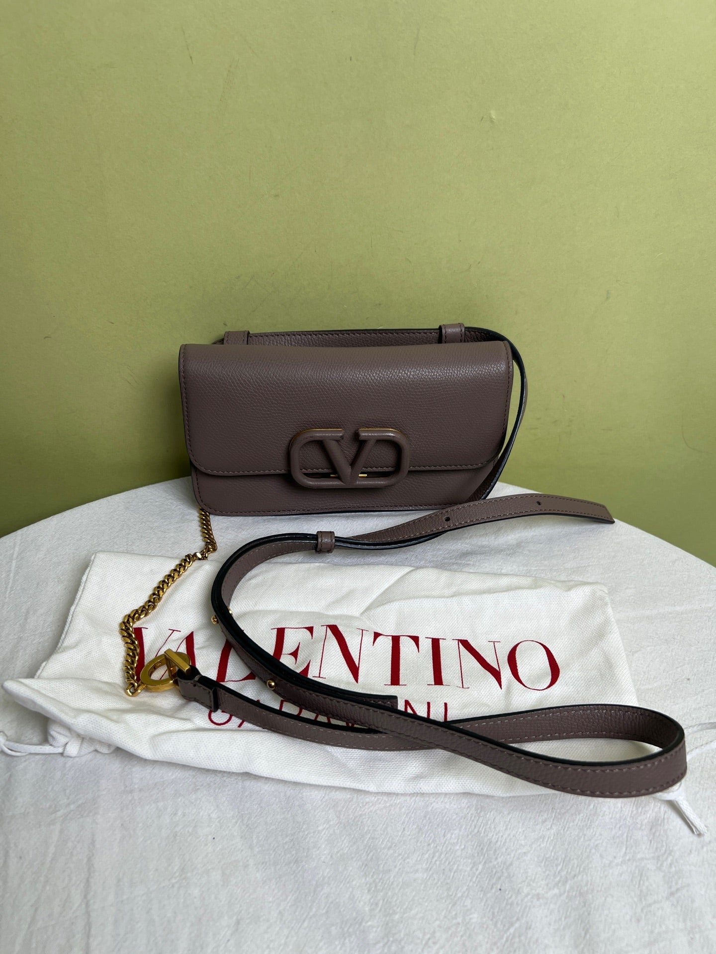 Valentino Crossbody