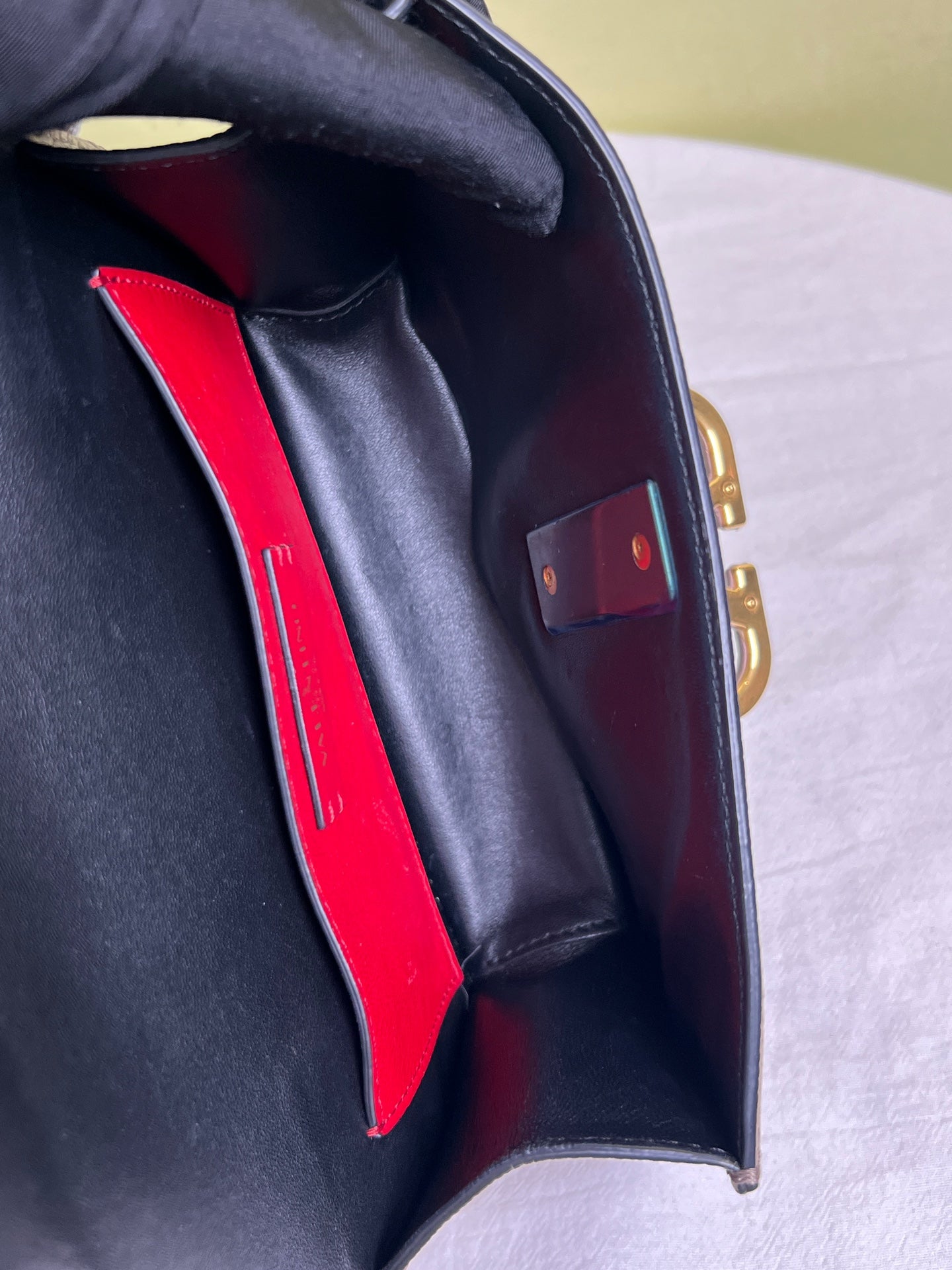 Valentino Crossbody