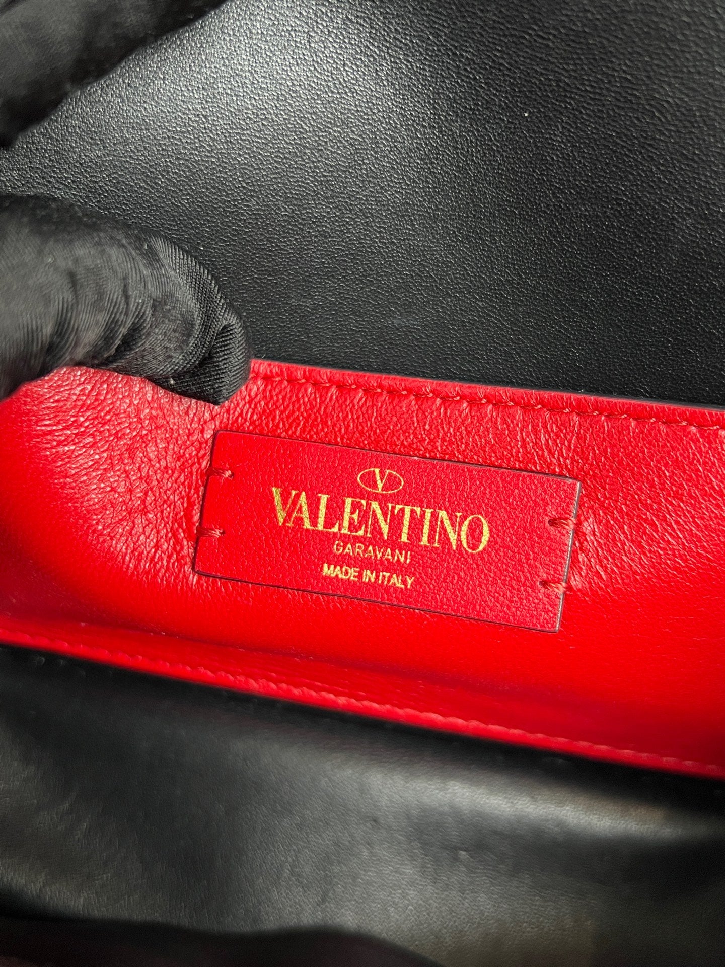 Valentino Crossbody