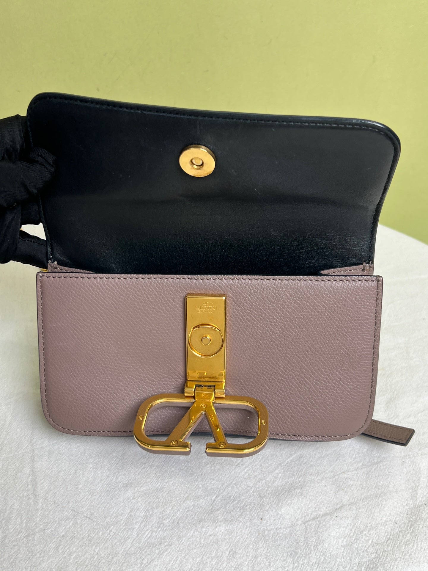 Valentino Crossbody