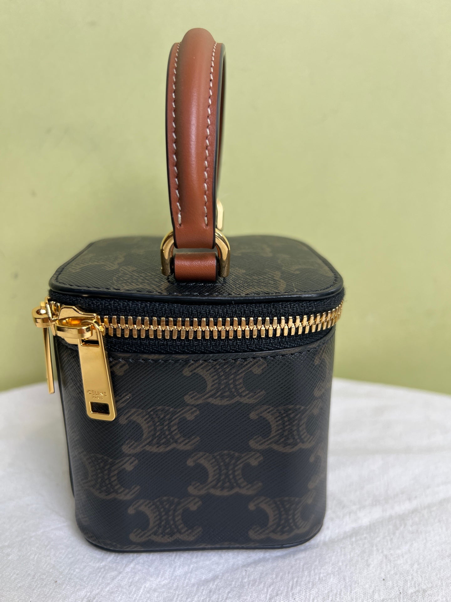 Celine Shoulder Bag