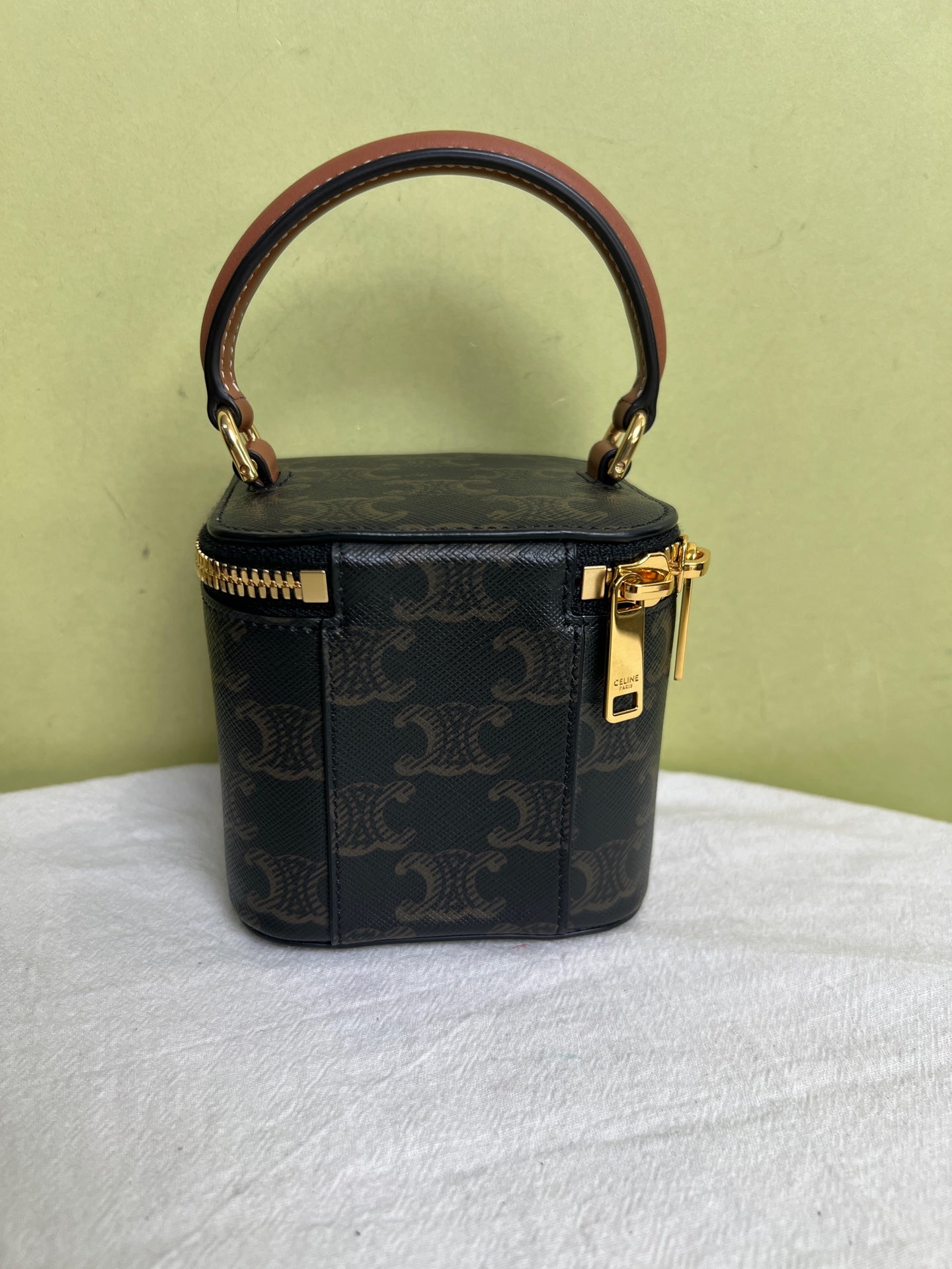 Celine Shoulder Bag