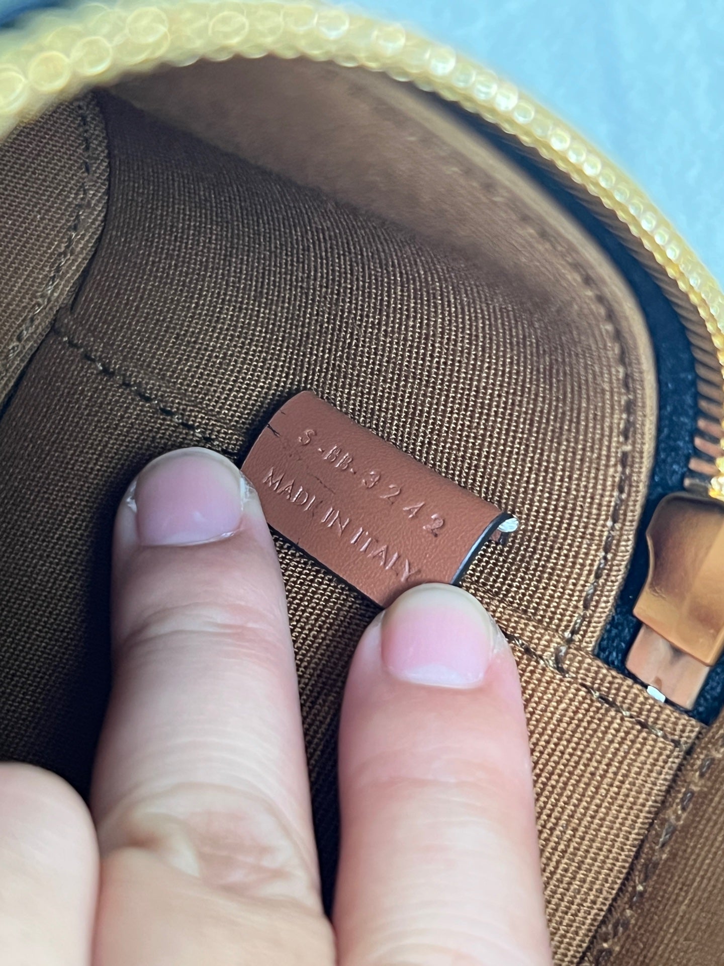 Celine Shoulder Bag