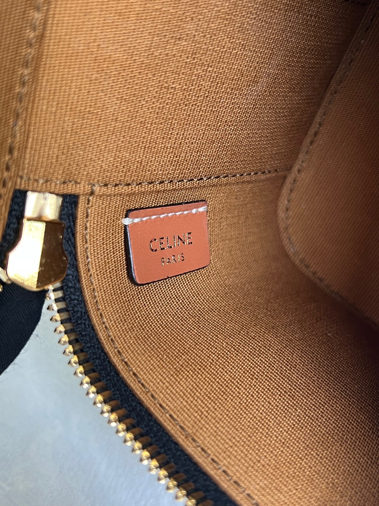 Celine Shoulder Bag