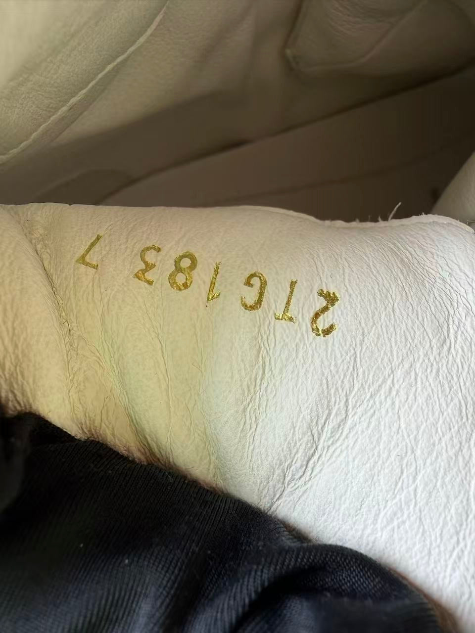 Prada White Lifestyle sneakers