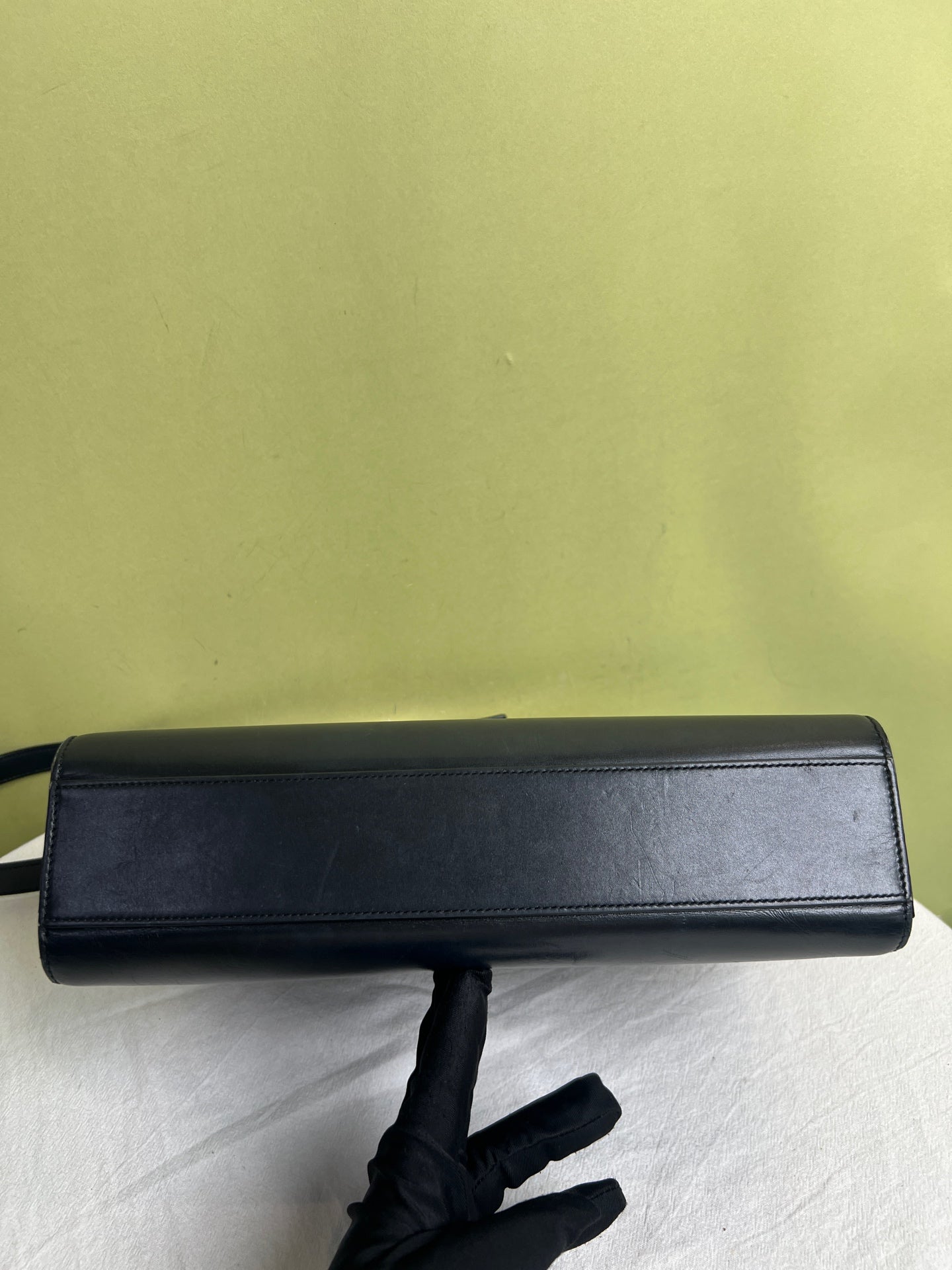 Saint laurent Black Shoulder Bag