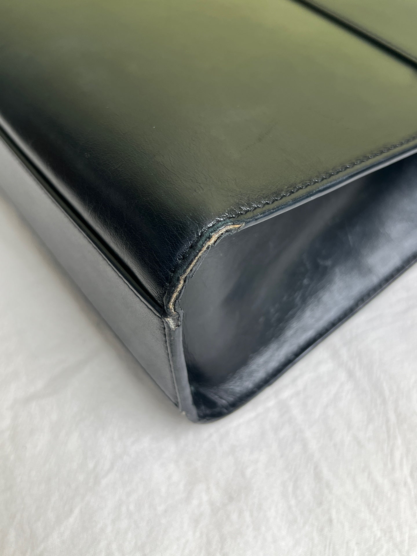 Saint laurent Black Shoulder Bag