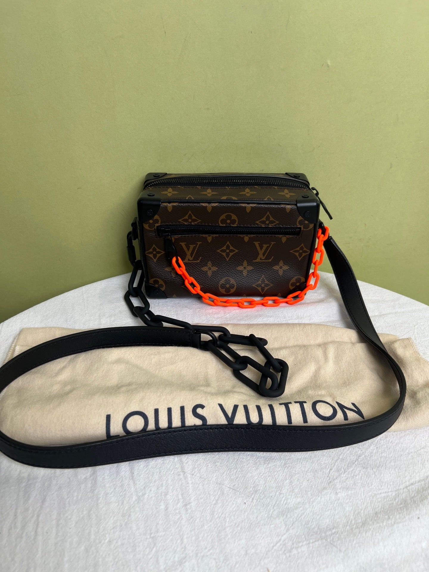 Louis Vuitton