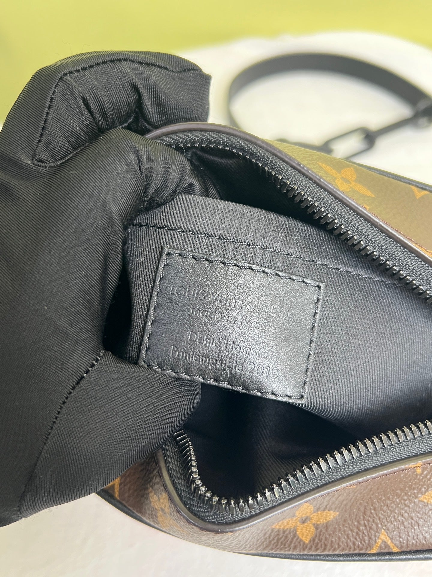 Louis Vuitton