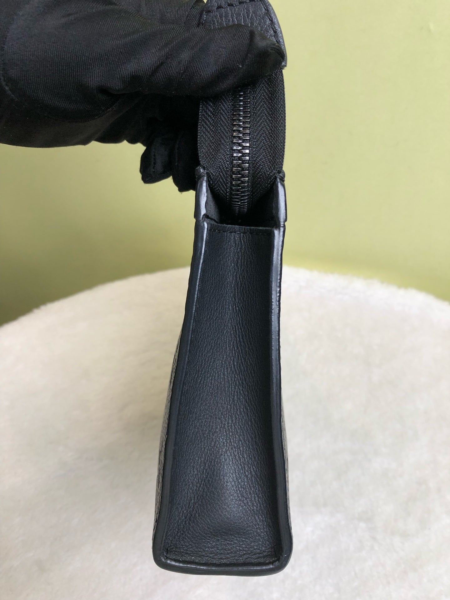 Louis Vuitton Black Crossbody