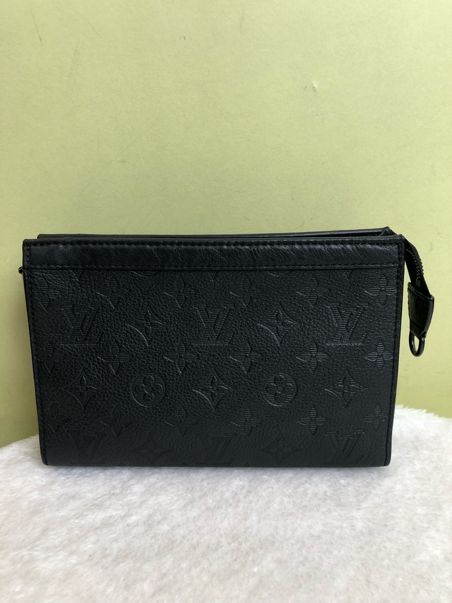 Louis Vuitton Black Crossbody