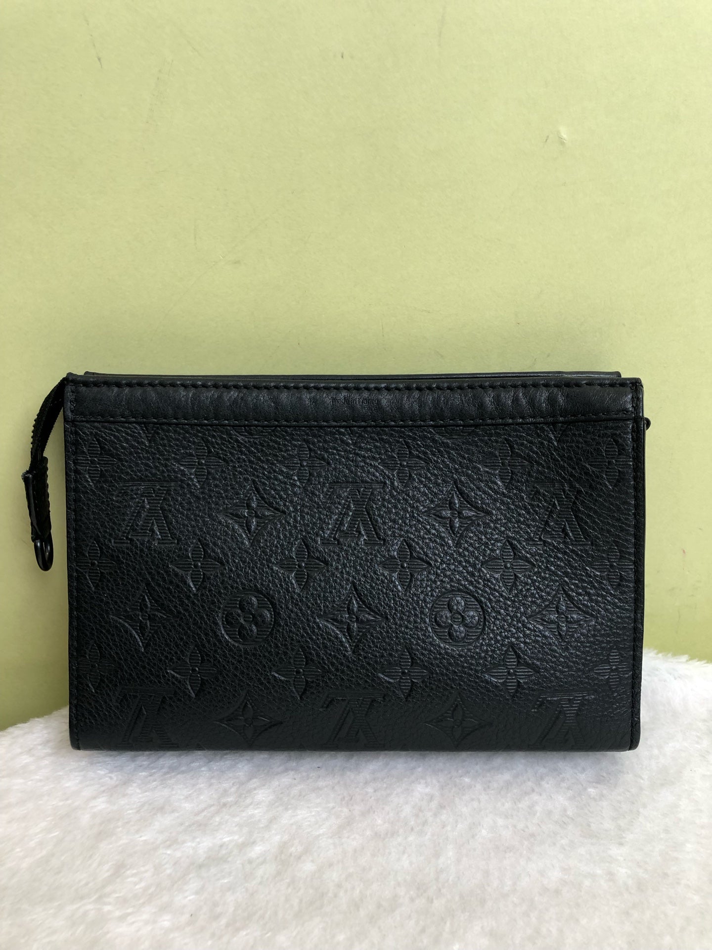 Louis Vuitton Black Crossbody