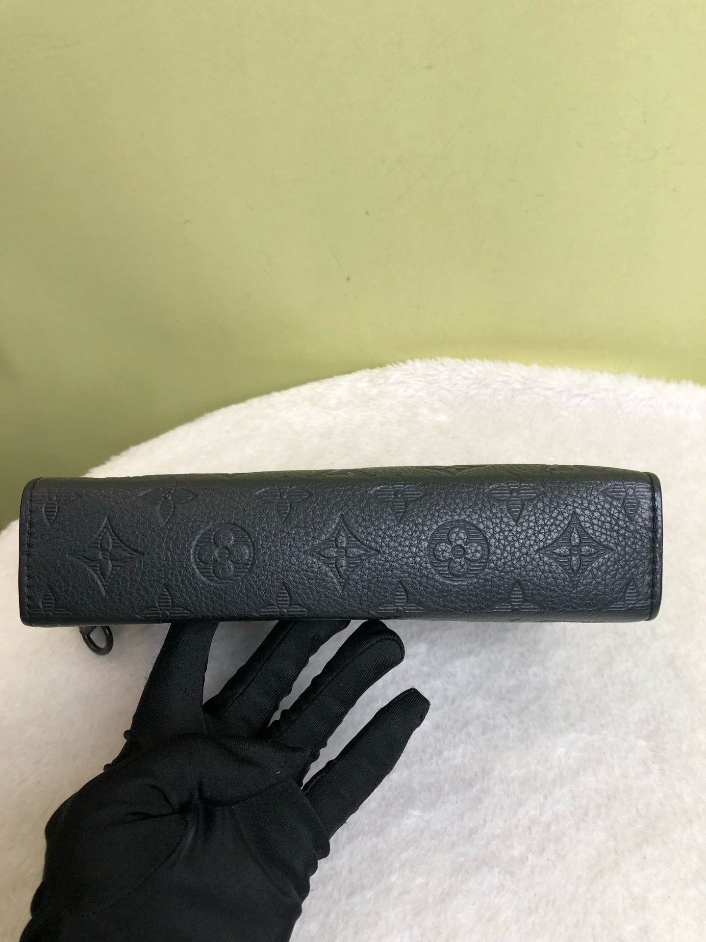 Louis Vuitton Black Crossbody