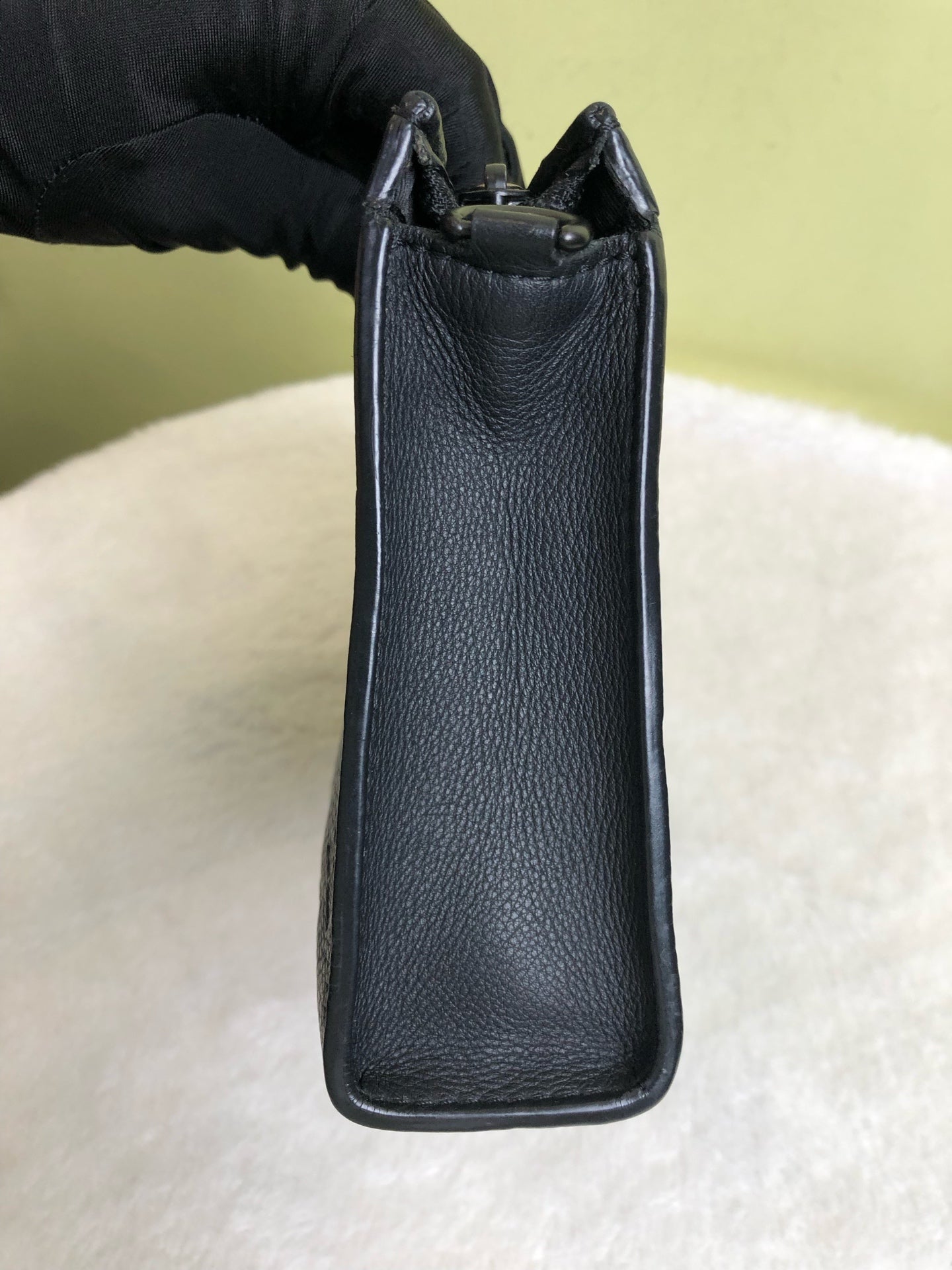 Louis Vuitton Black Crossbody