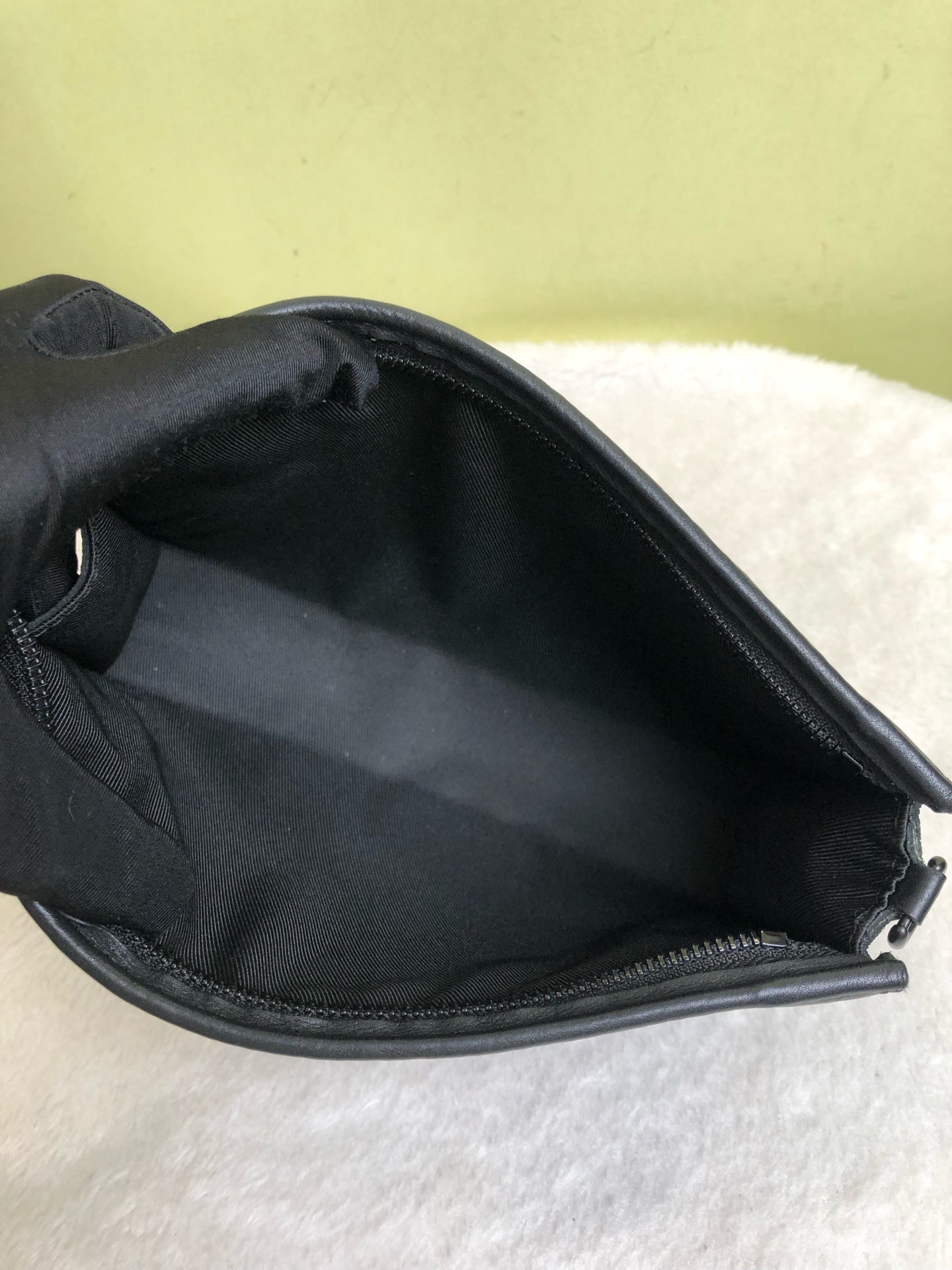 Louis Vuitton Black Crossbody