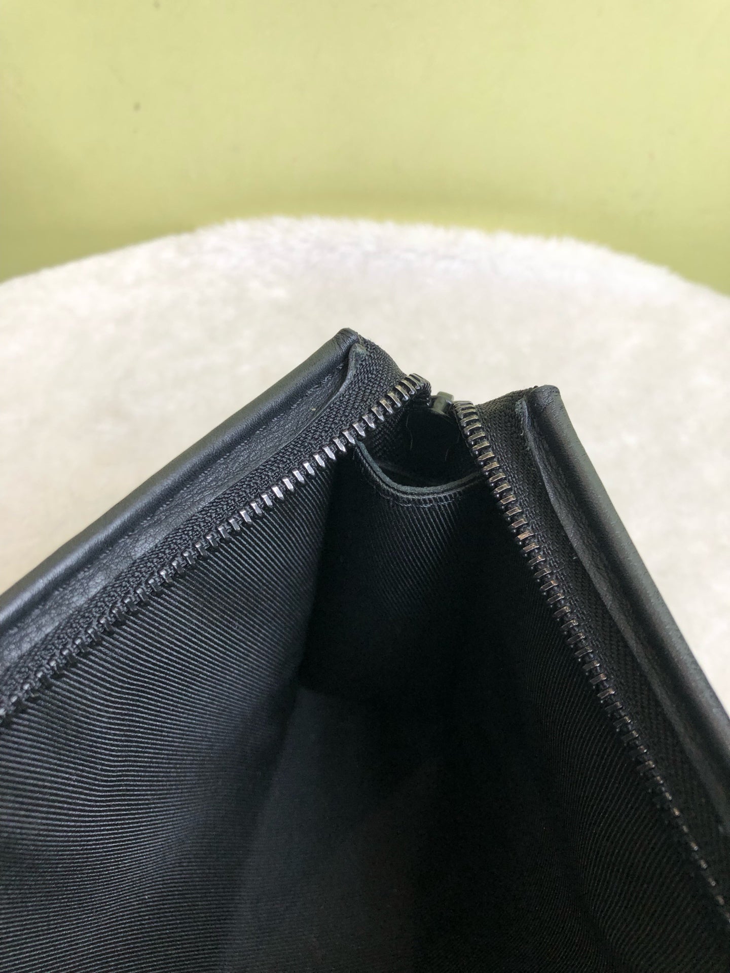 Louis Vuitton Black Crossbody