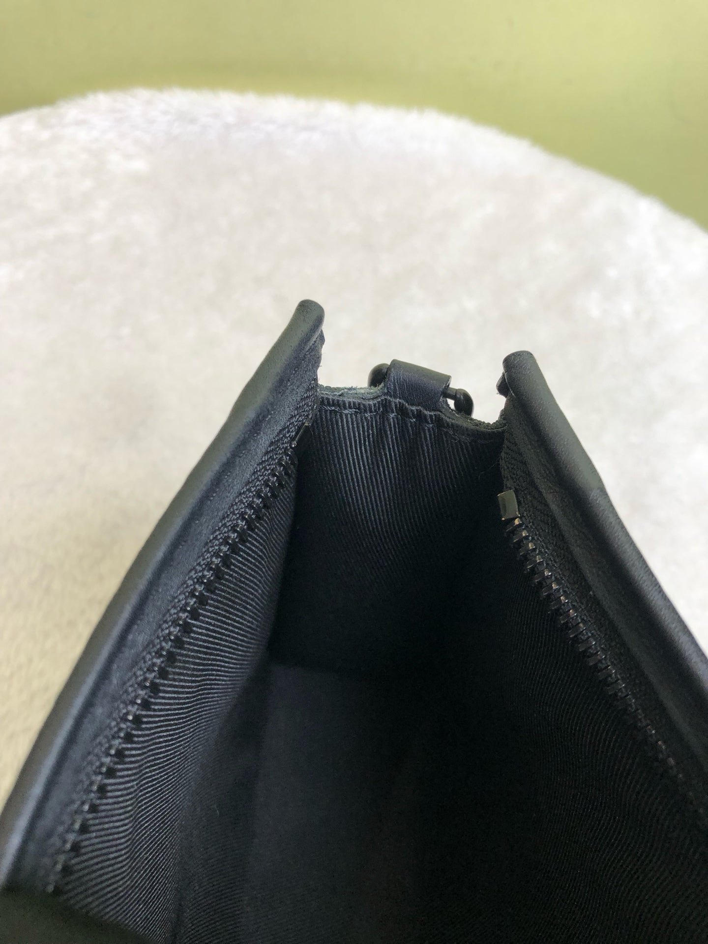 Louis Vuitton Black Crossbody