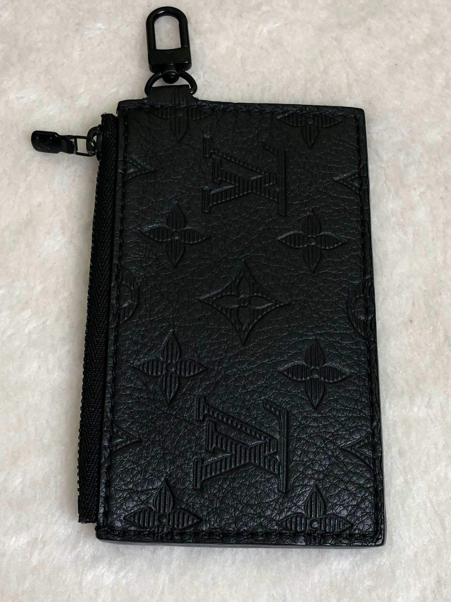 Louis Vuitton Black Crossbody