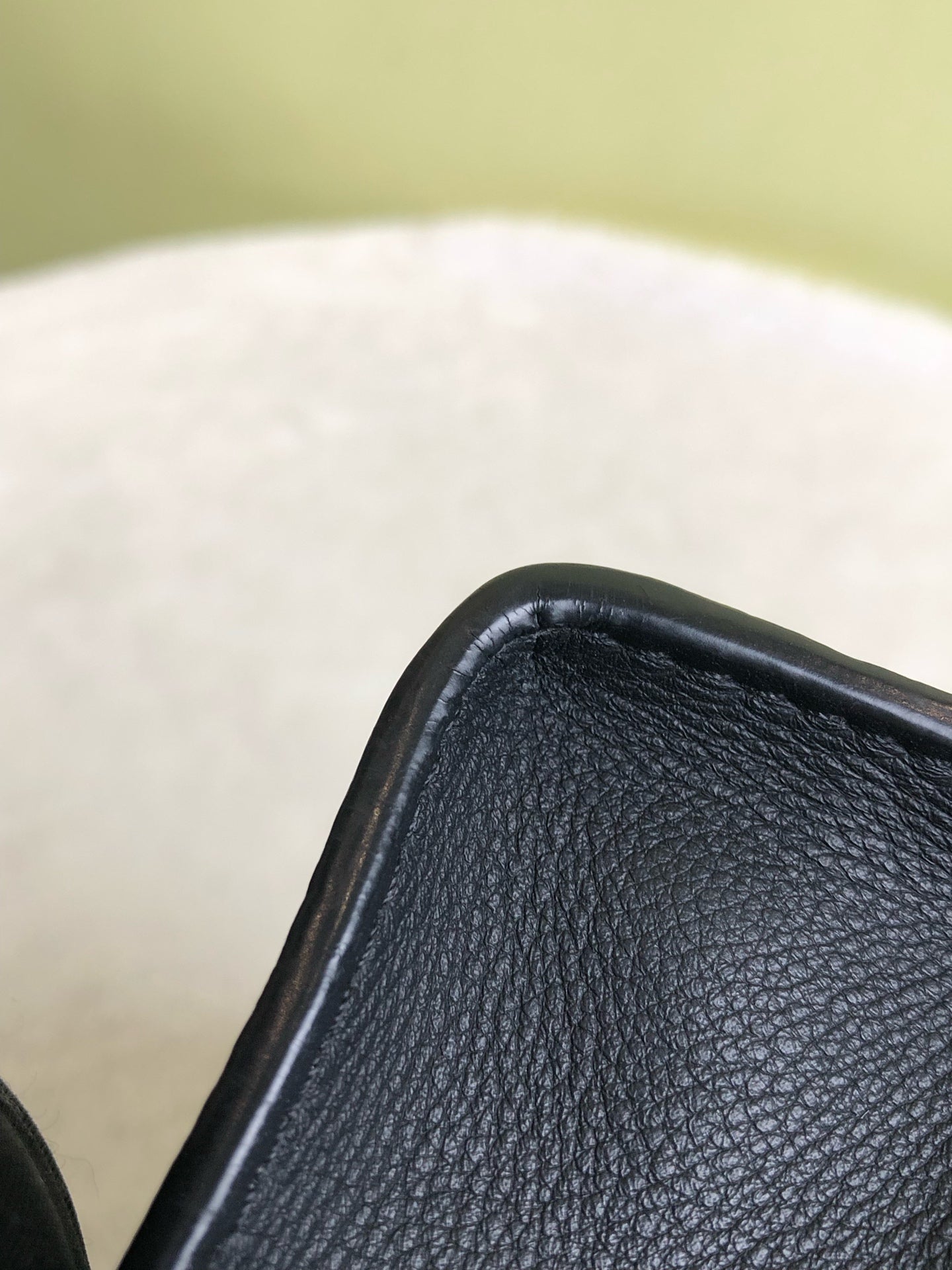 Louis Vuitton Black Crossbody