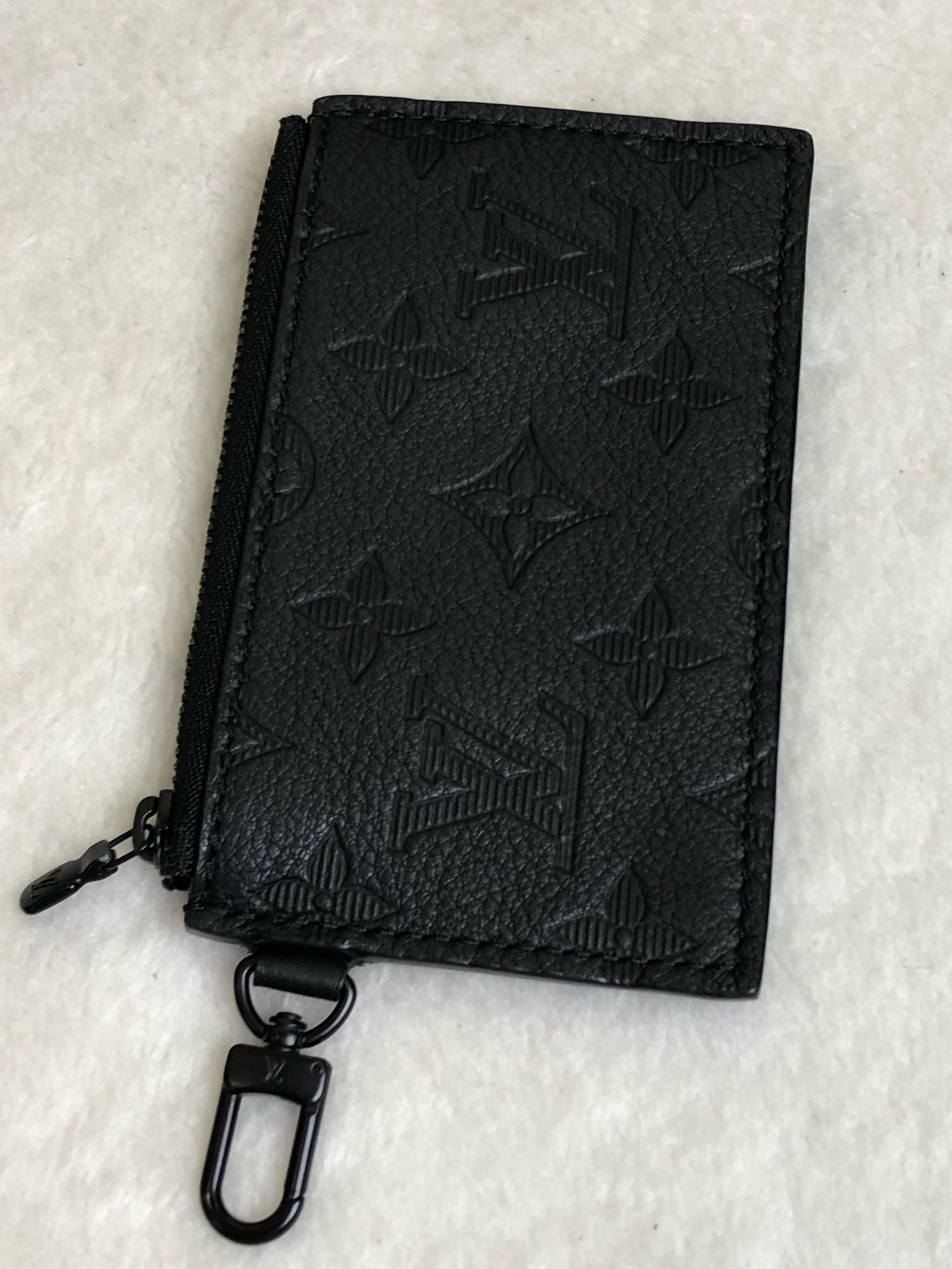 Louis Vuitton Black Crossbody