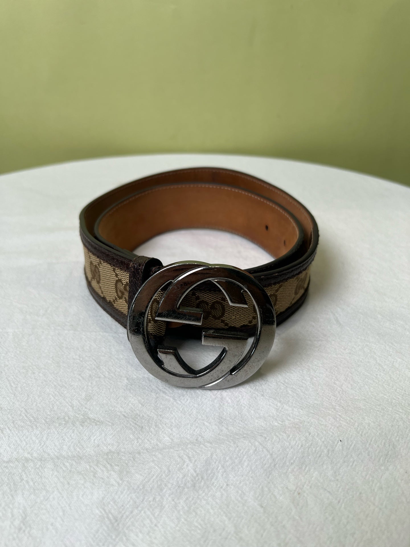 Gucci Belt