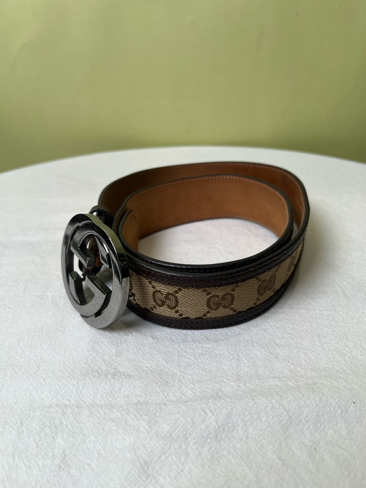 Gucci Belt