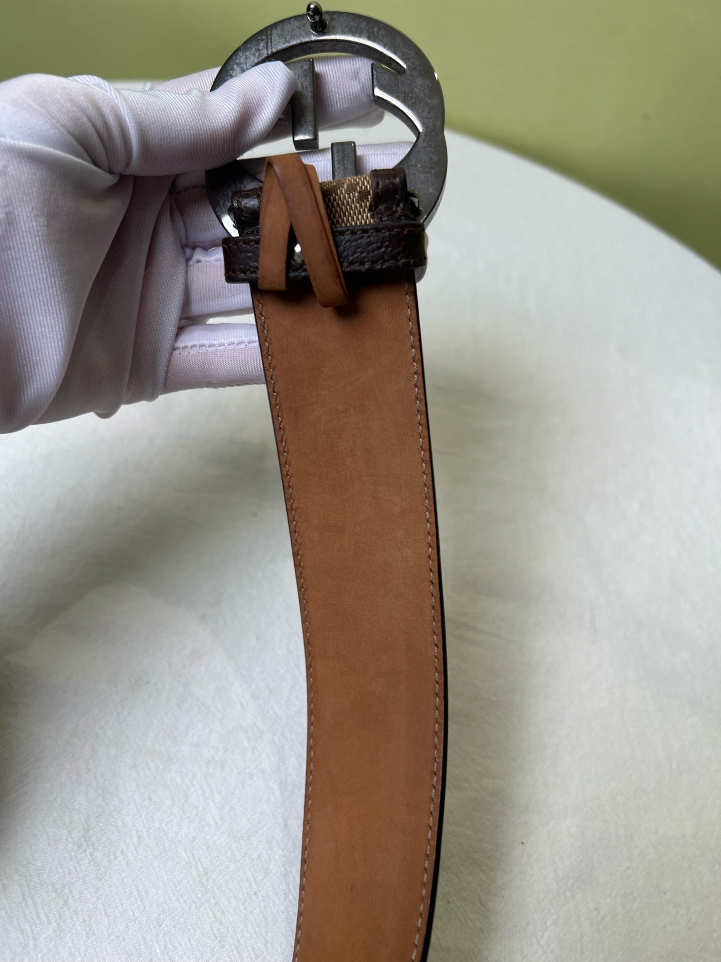Gucci Belt