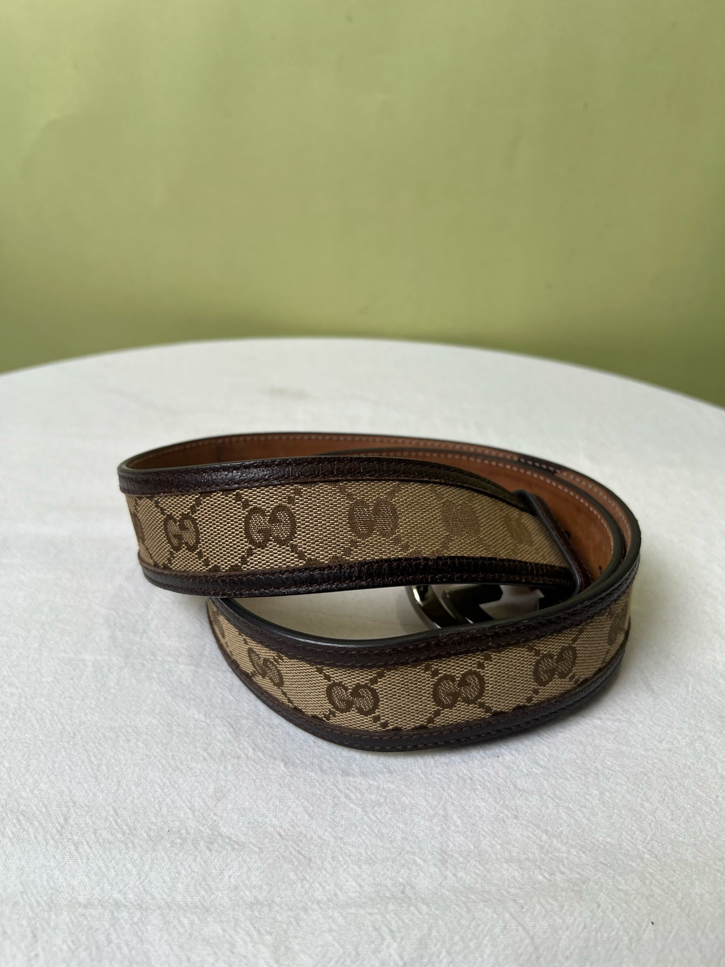 Gucci Belt