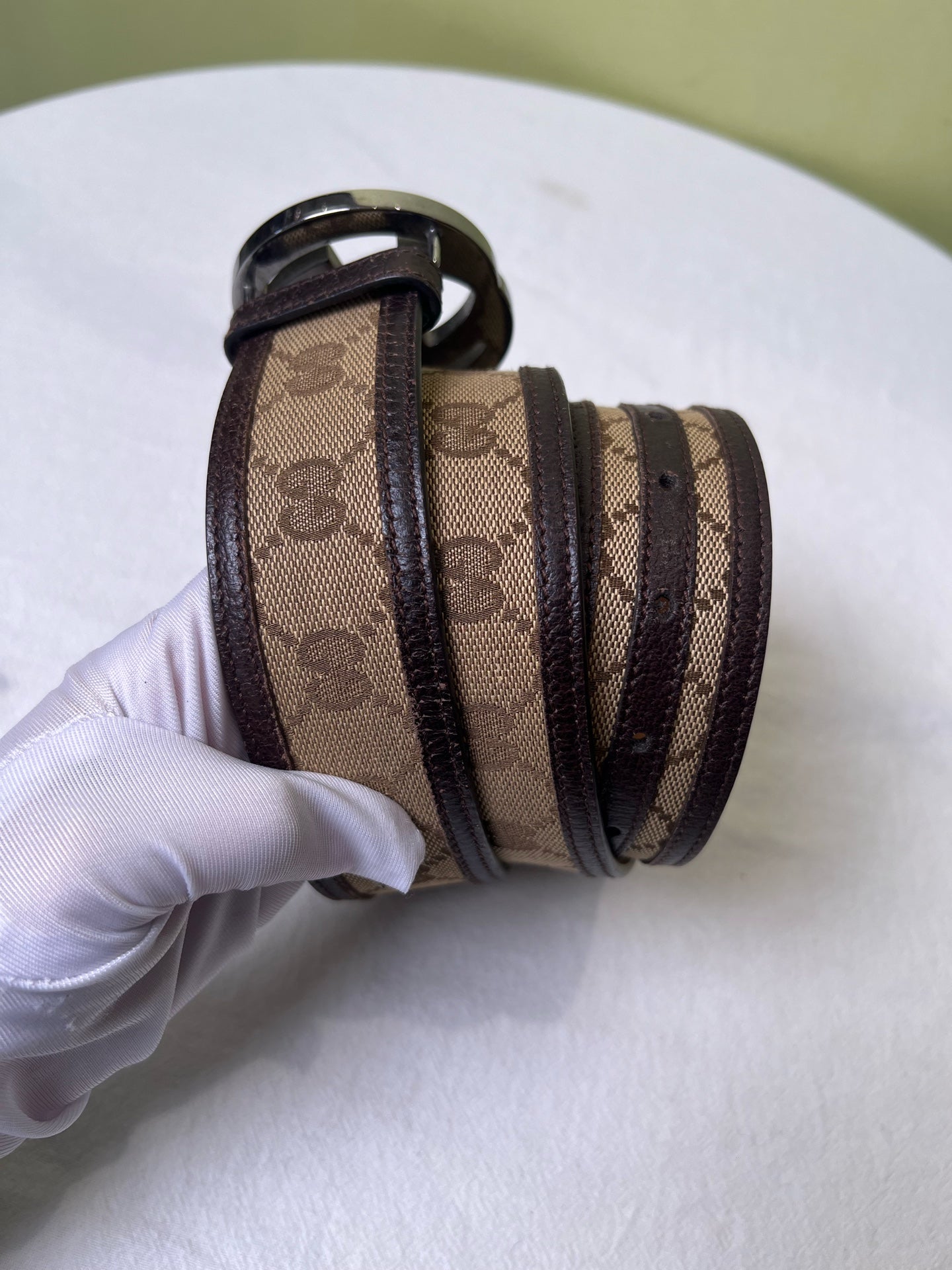 Gucci Belt