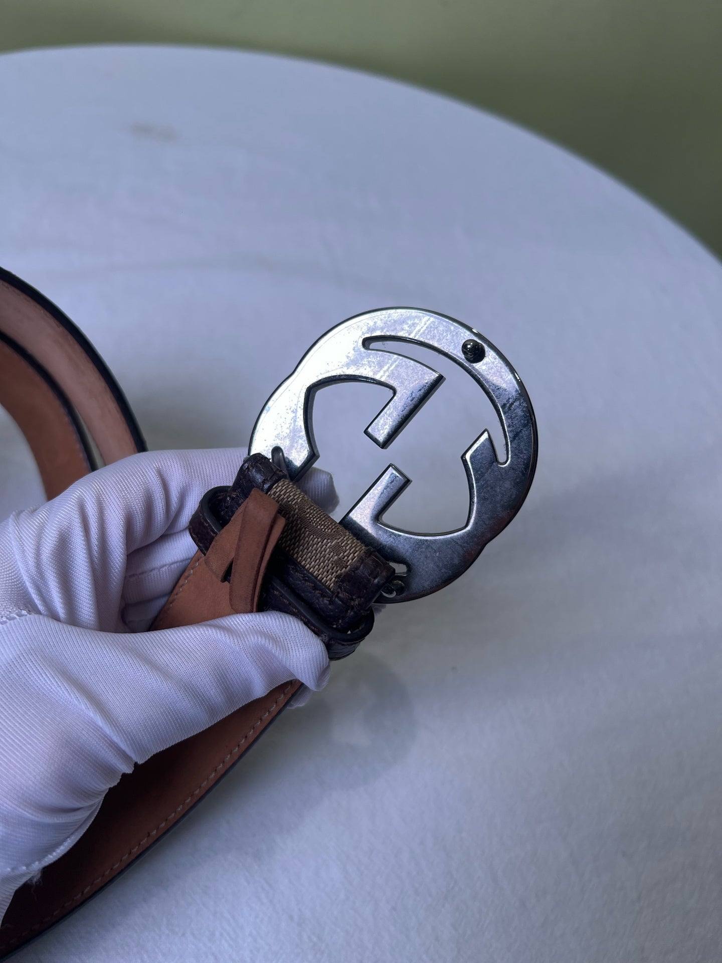 Gucci Belt