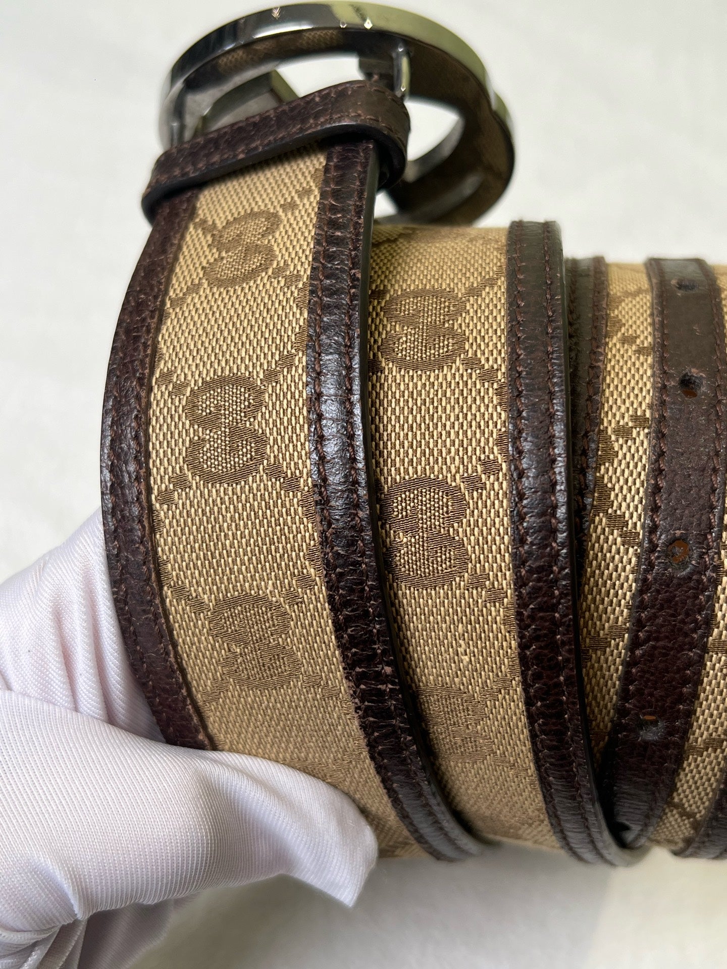 Gucci Belt