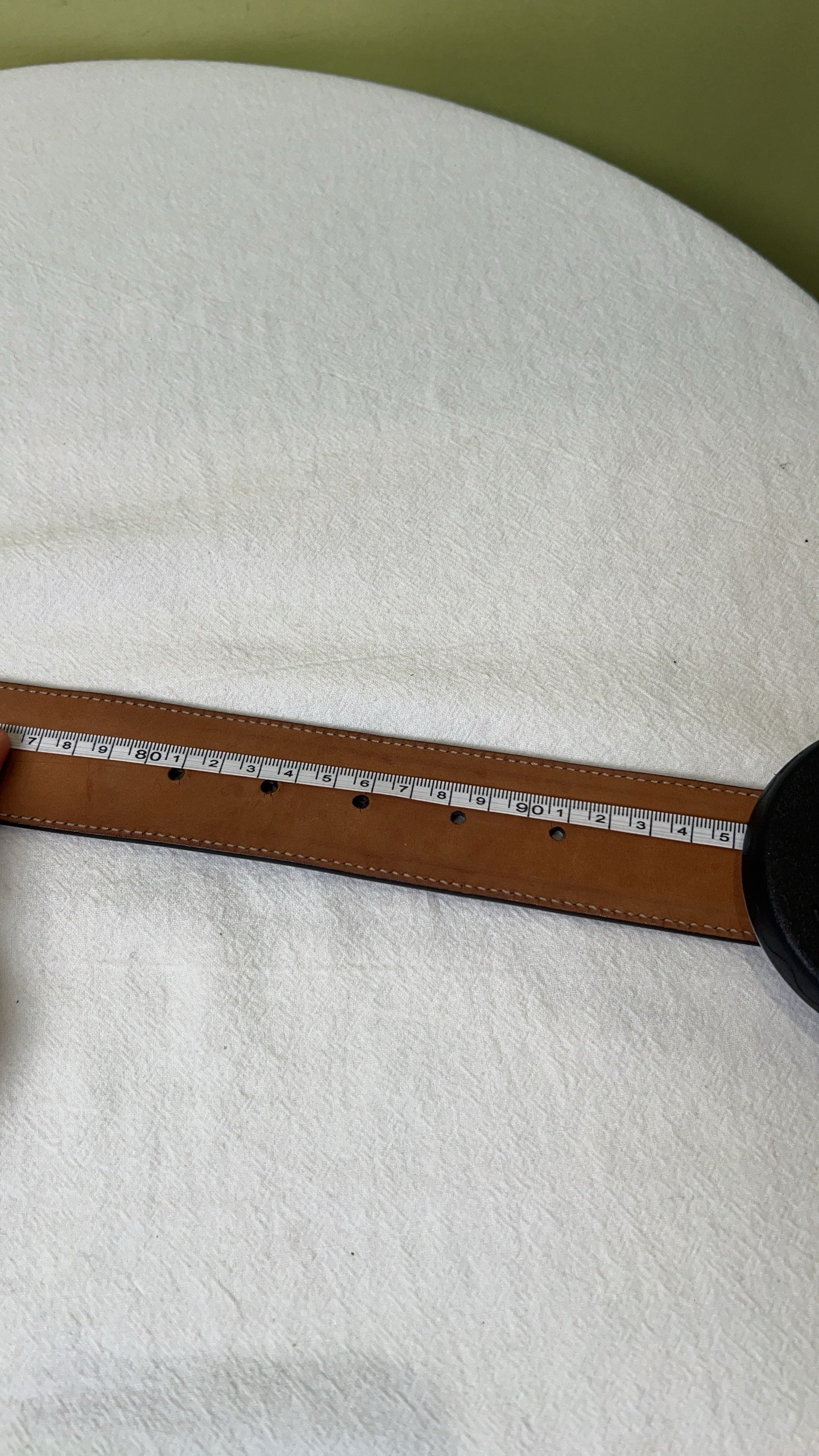 Gucci Belt