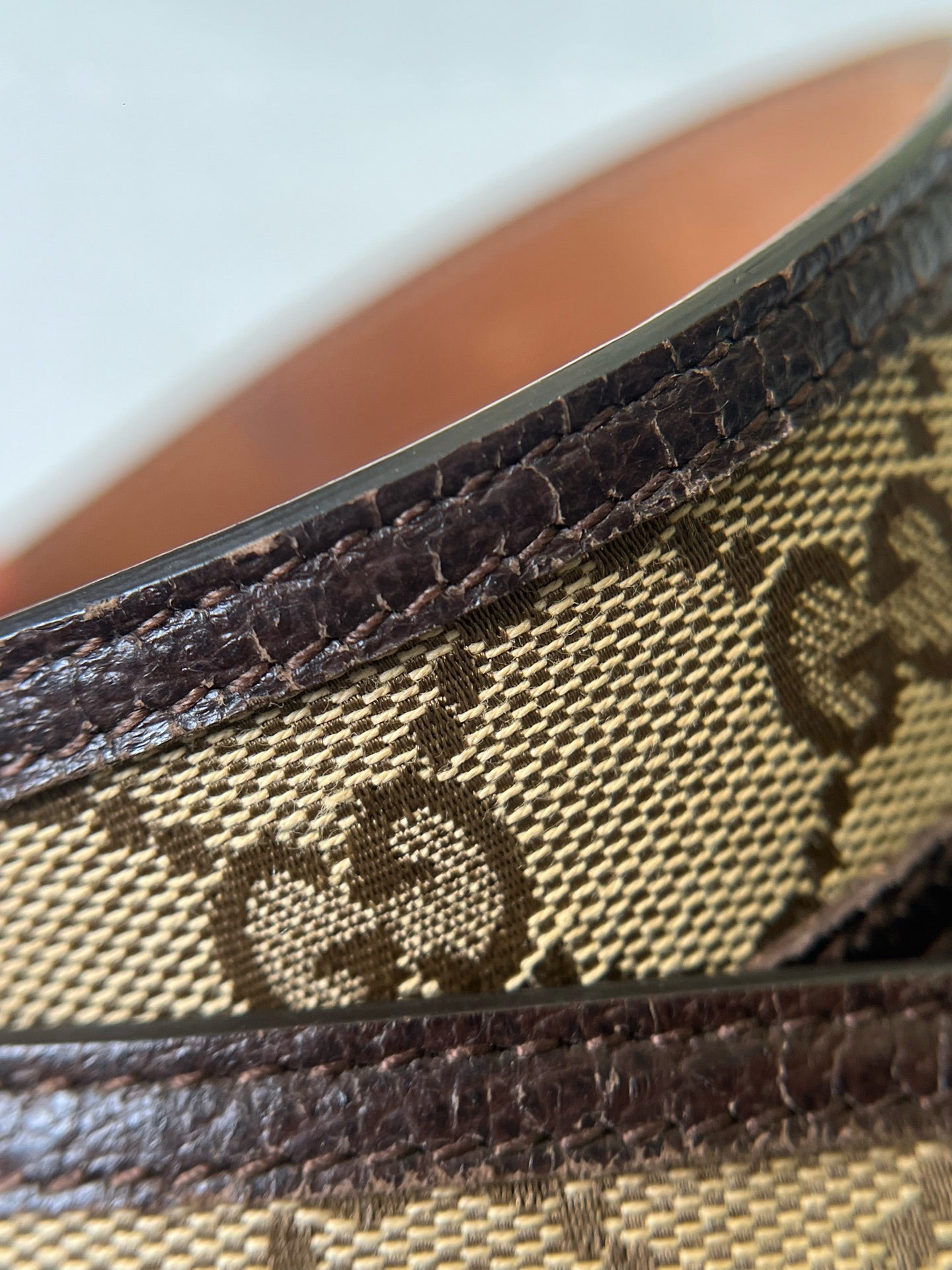 Gucci Belt
