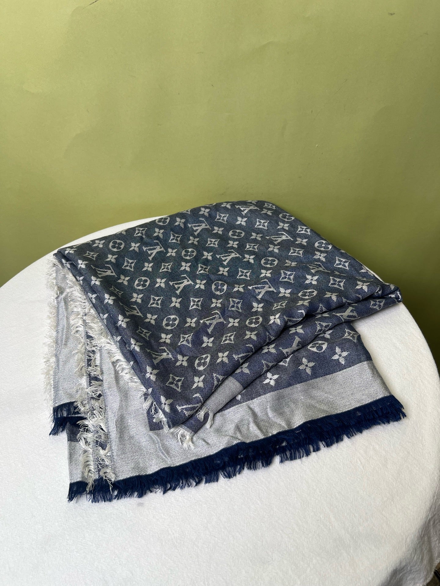 Louis Vuitton Scarf