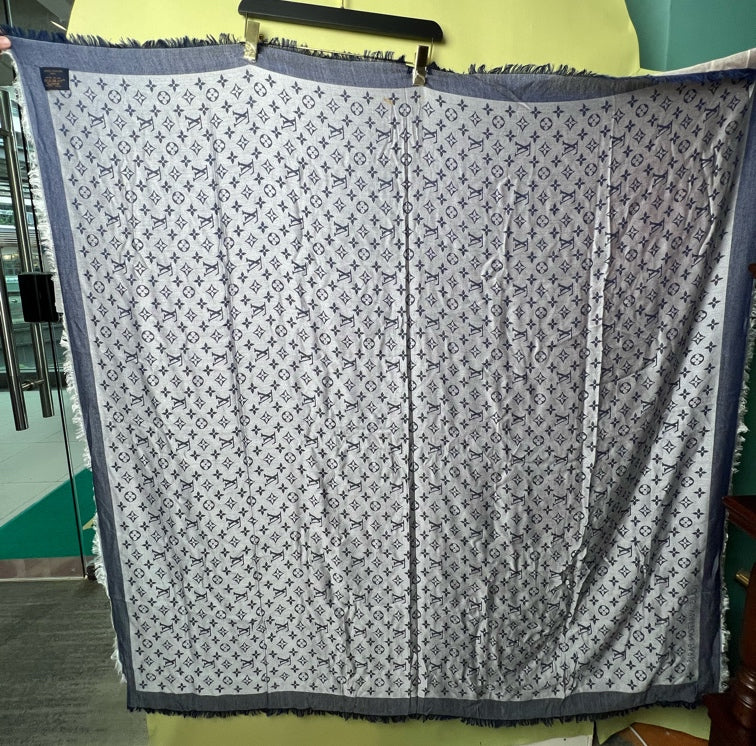 Louis Vuitton Scarf