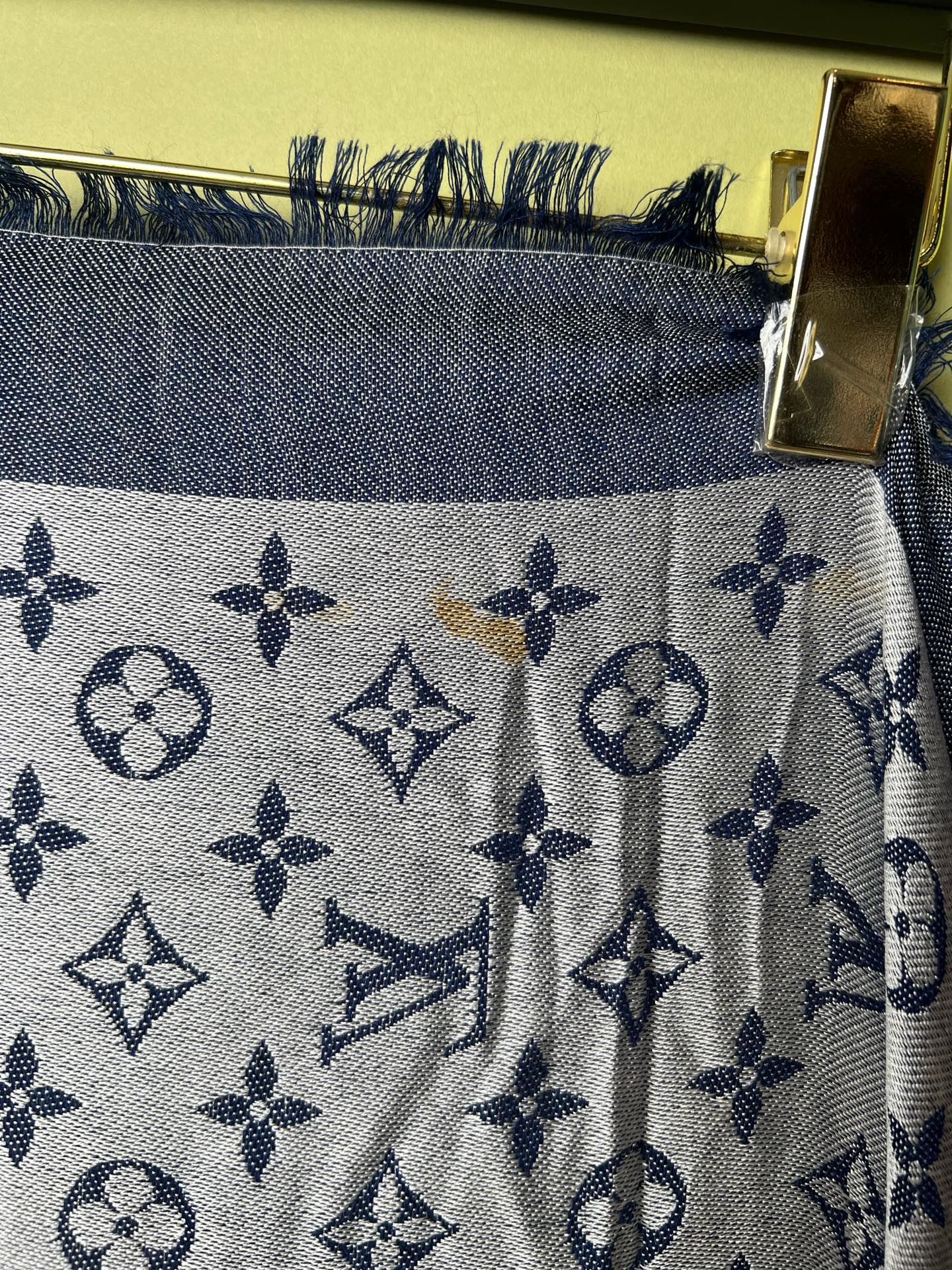 Louis Vuitton Scarf