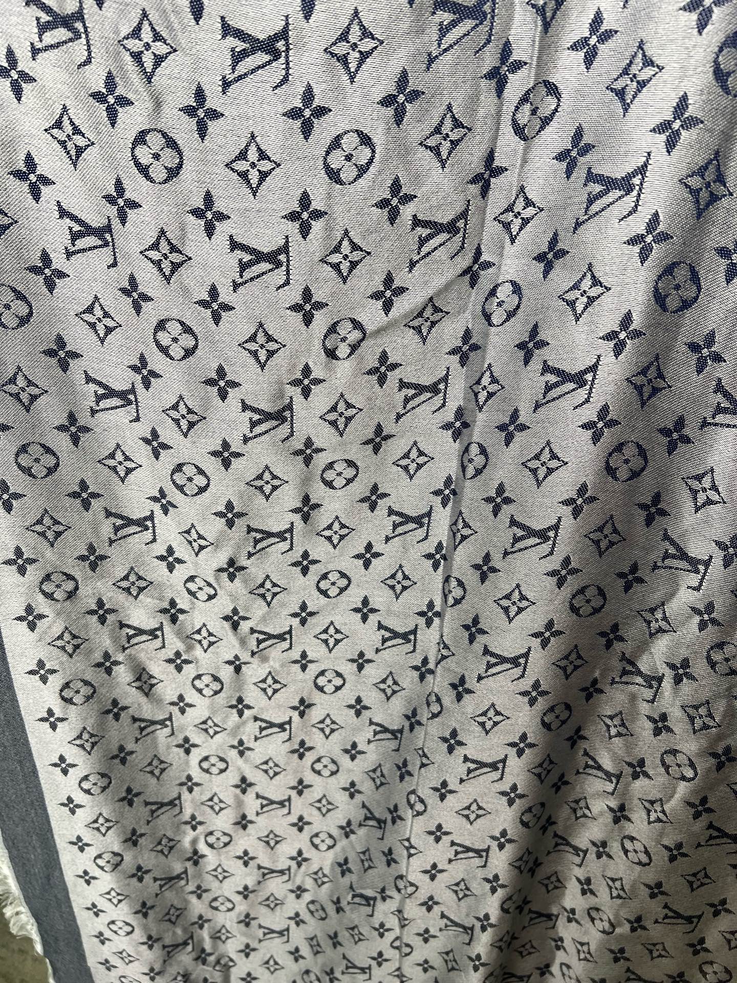Louis Vuitton Scarf