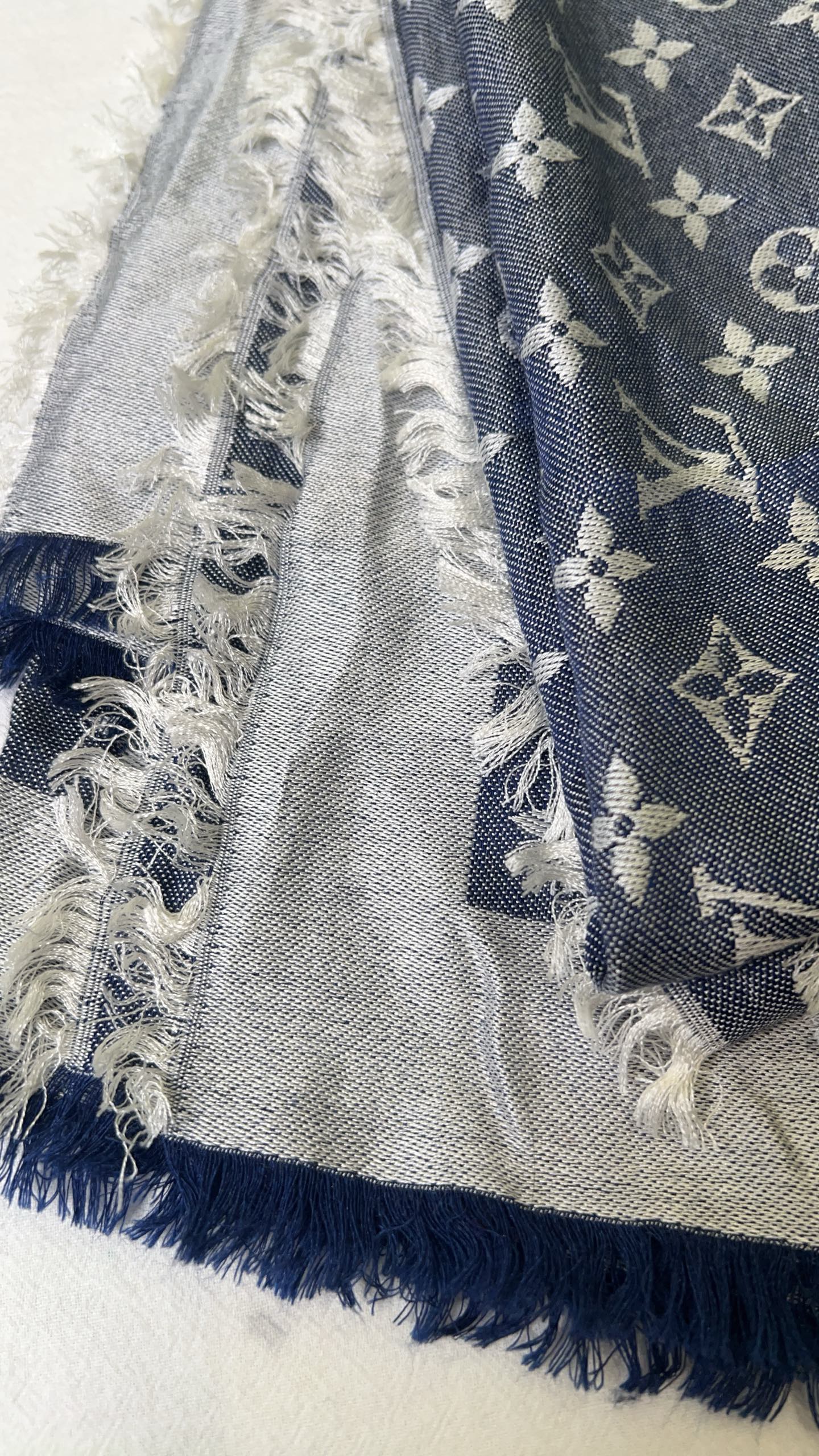 Louis Vuitton Scarf