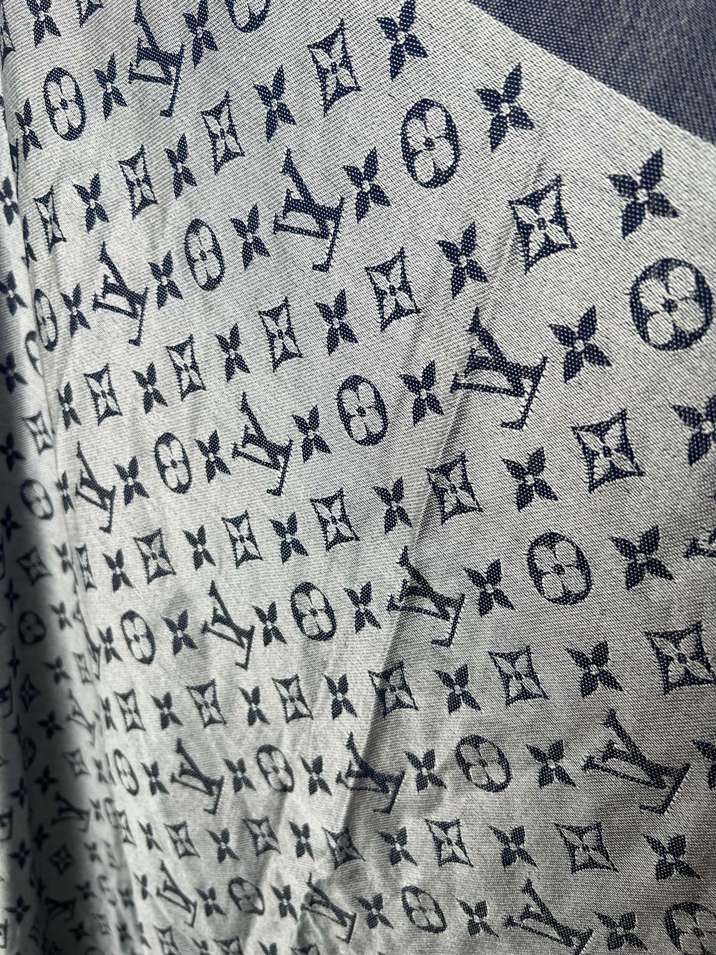 Louis Vuitton Scarf