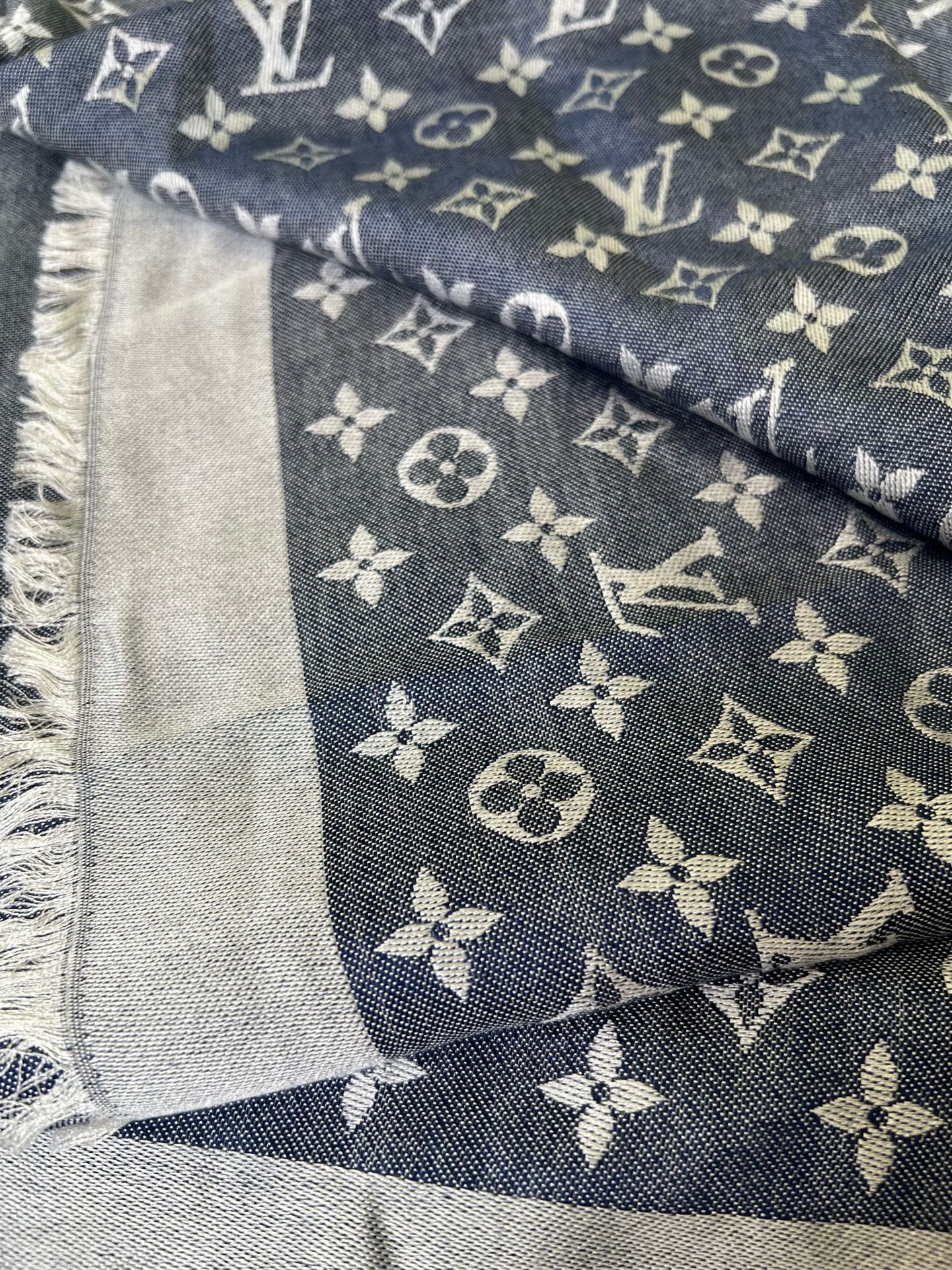 Louis Vuitton Scarf
