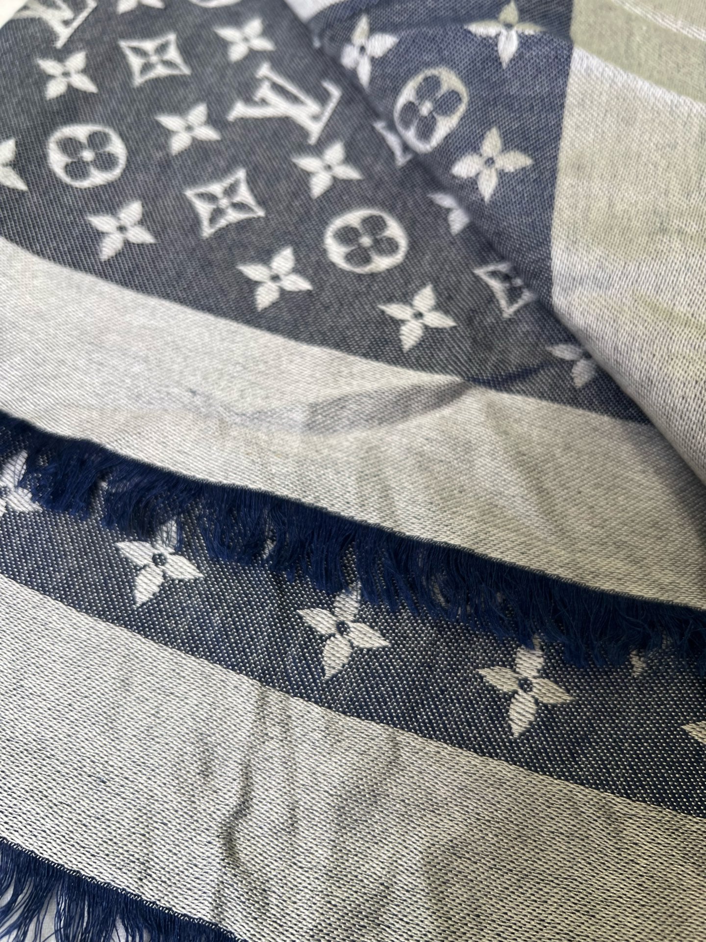 Louis Vuitton Scarf